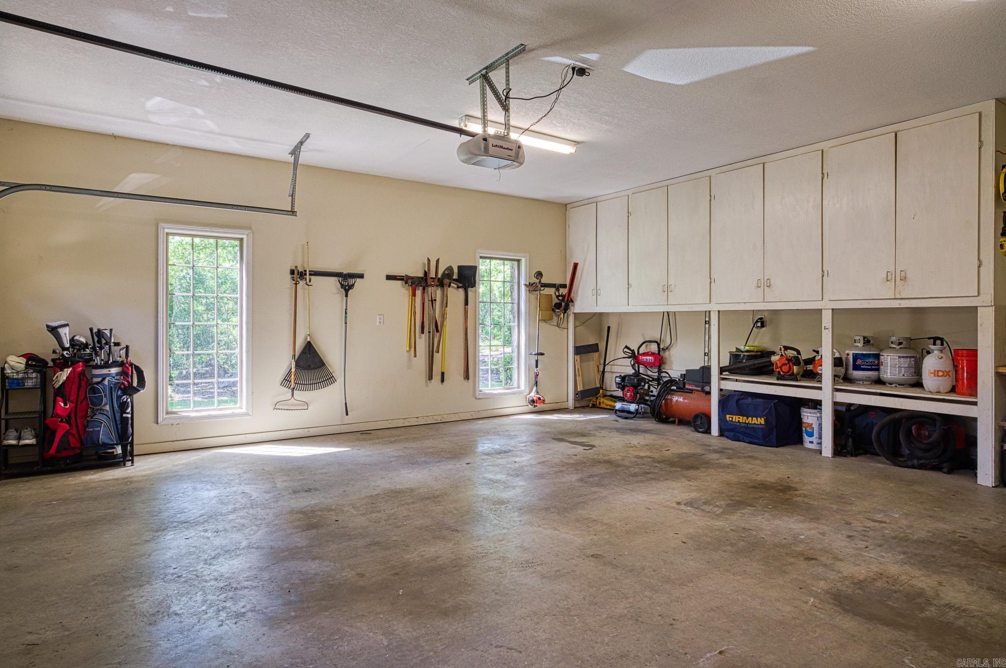 5 Telon  Hot Springs Village, AR