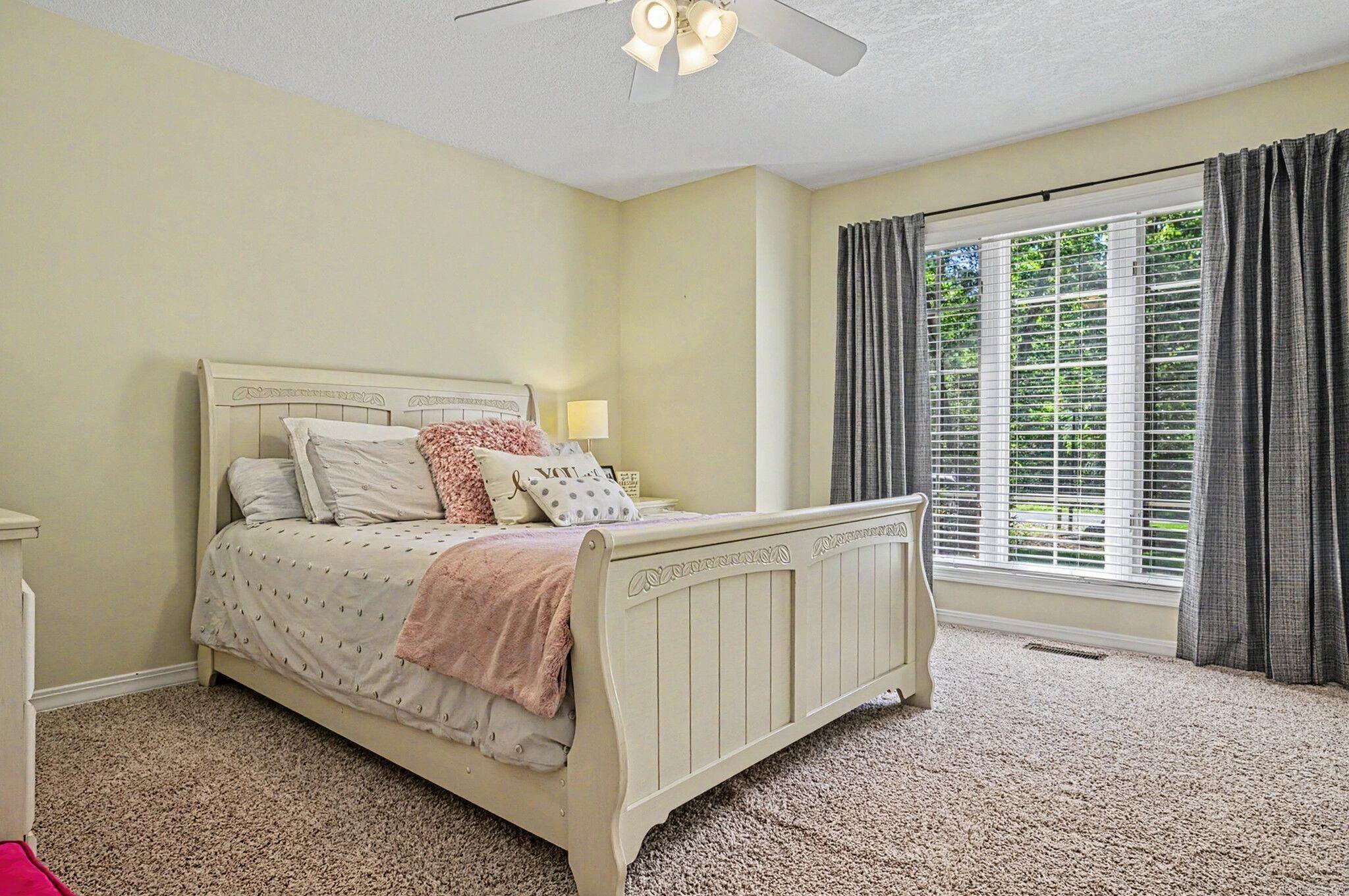 5 Telon  Hot Springs Village, AR