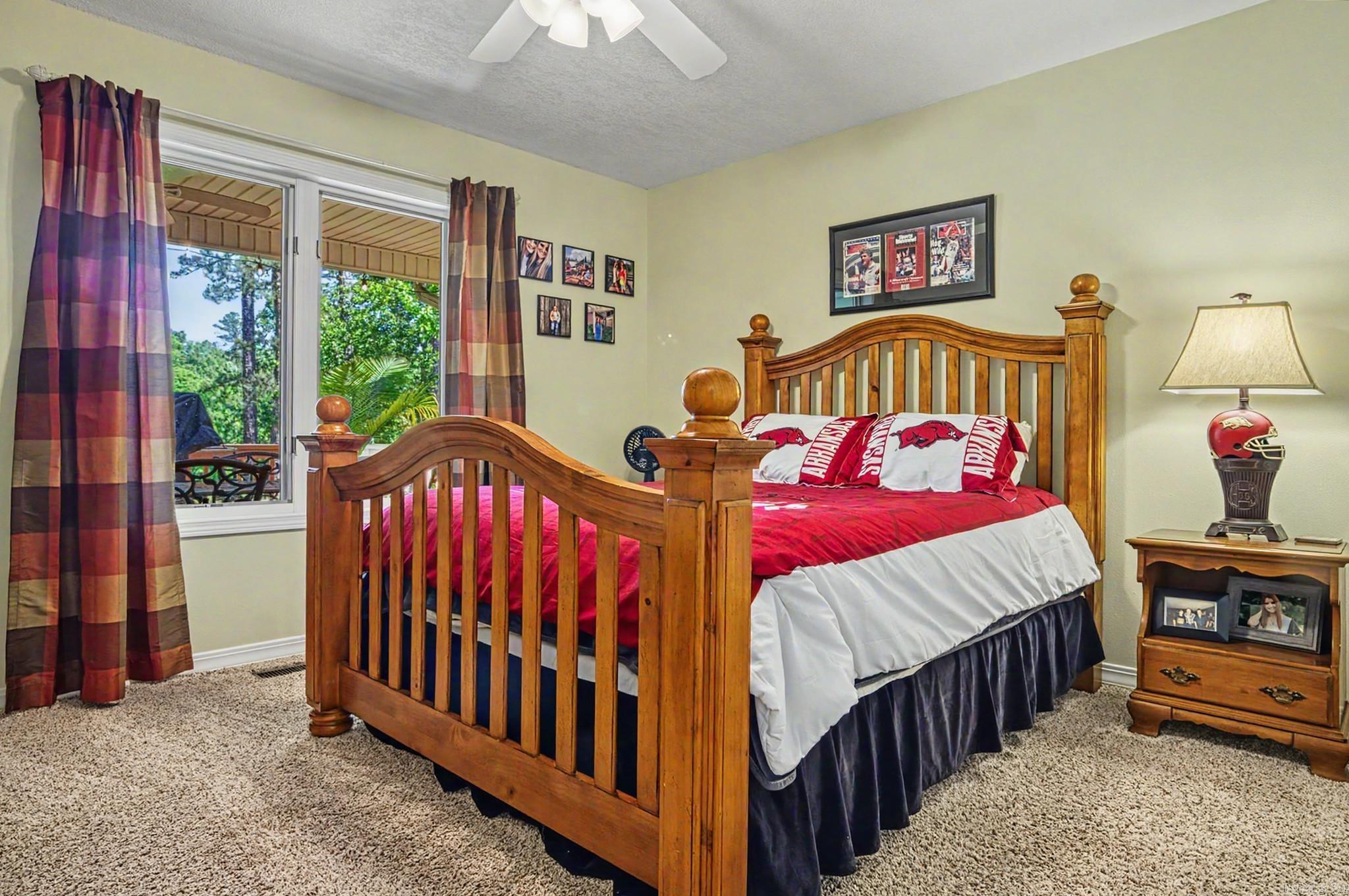 5 Telon  Hot Springs Village, AR