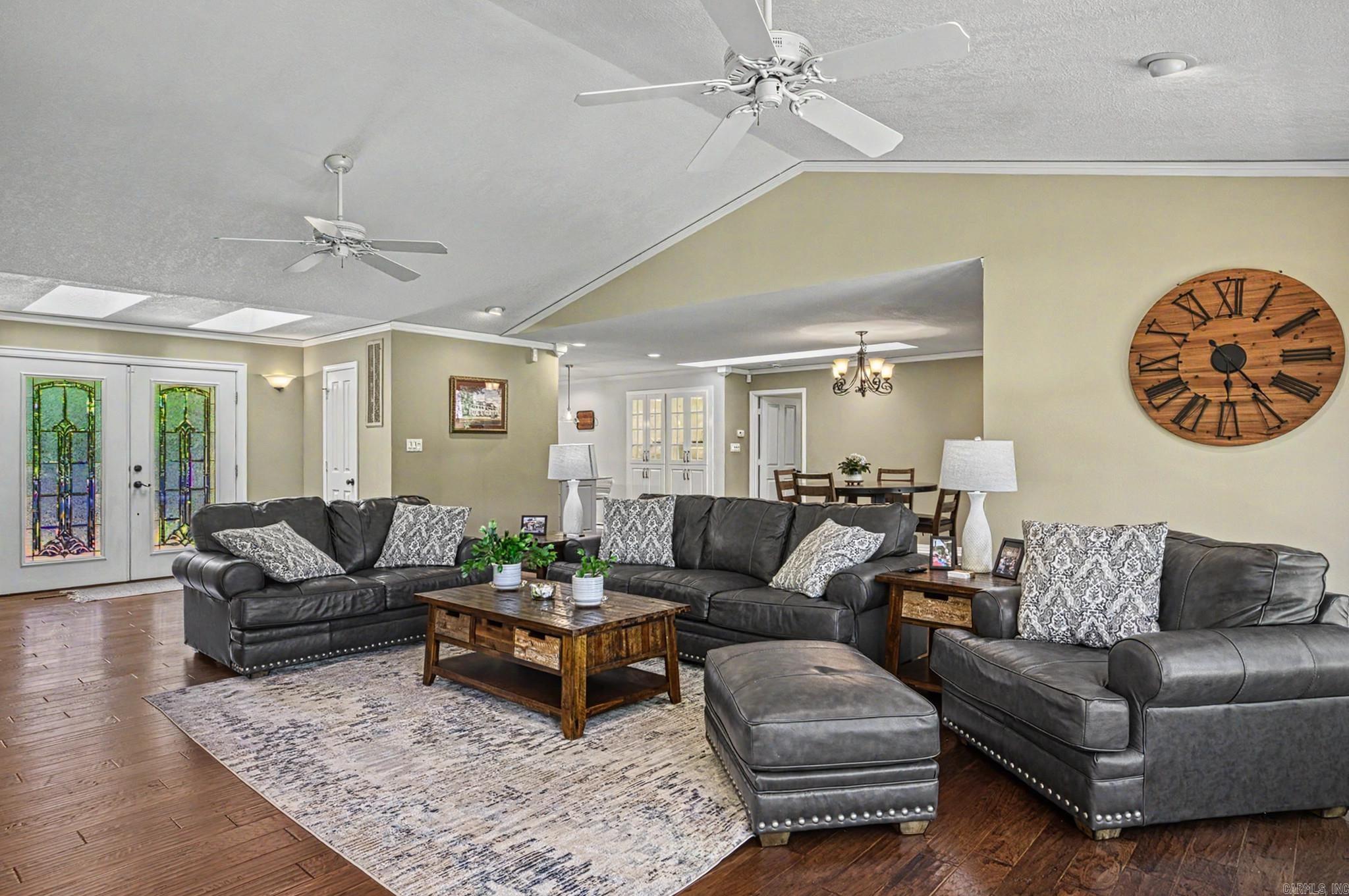 5 Telon  Hot Springs Village, AR