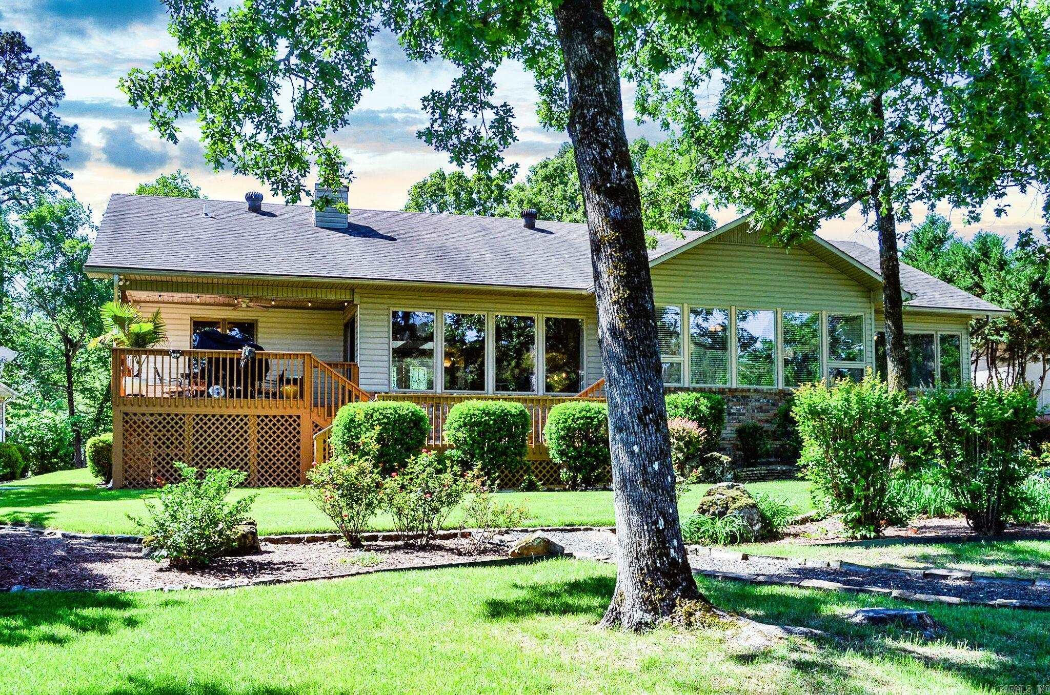 5 Telon  Hot Springs Village, AR