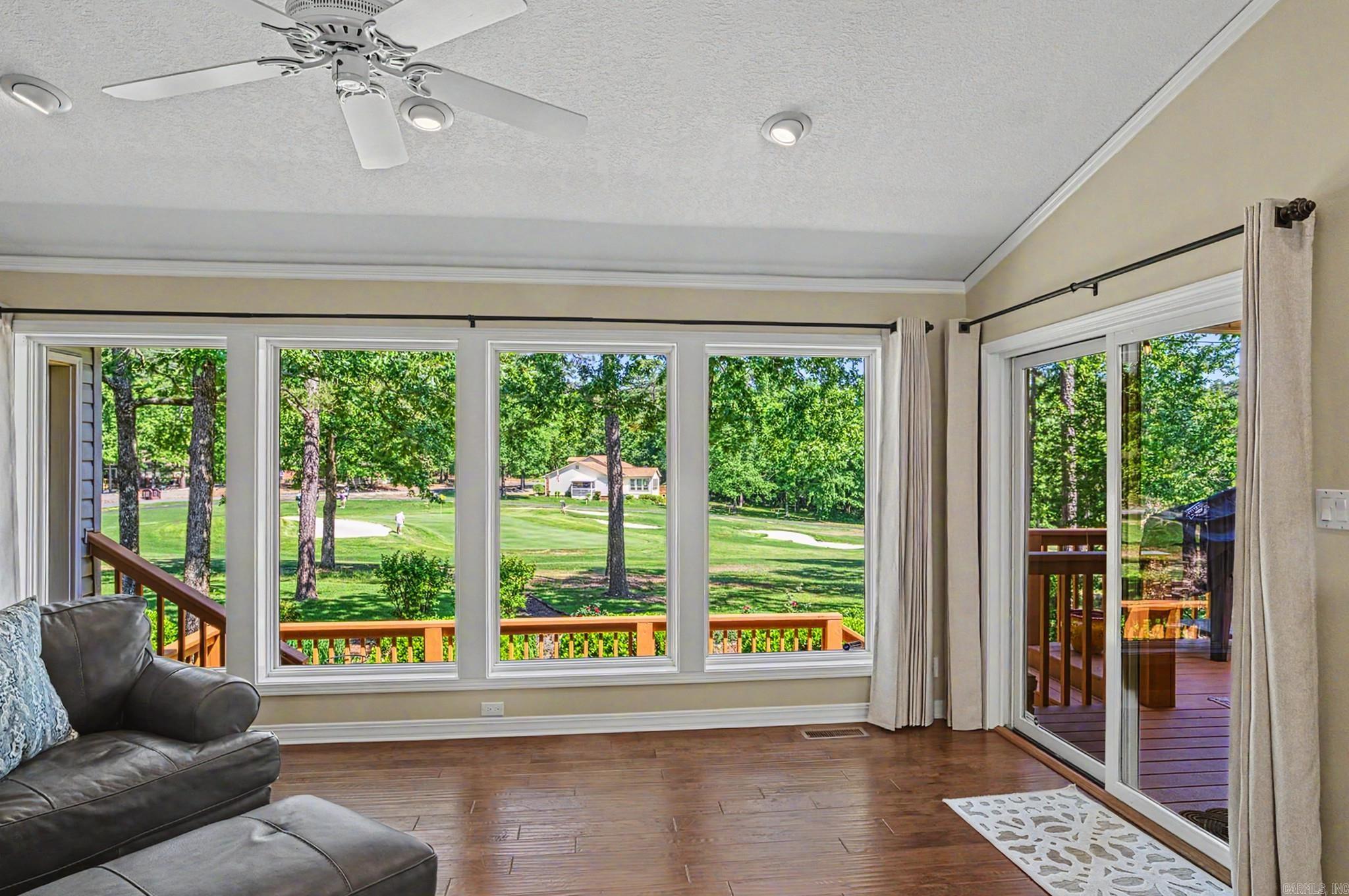 5 Telon  Hot Springs Village, AR