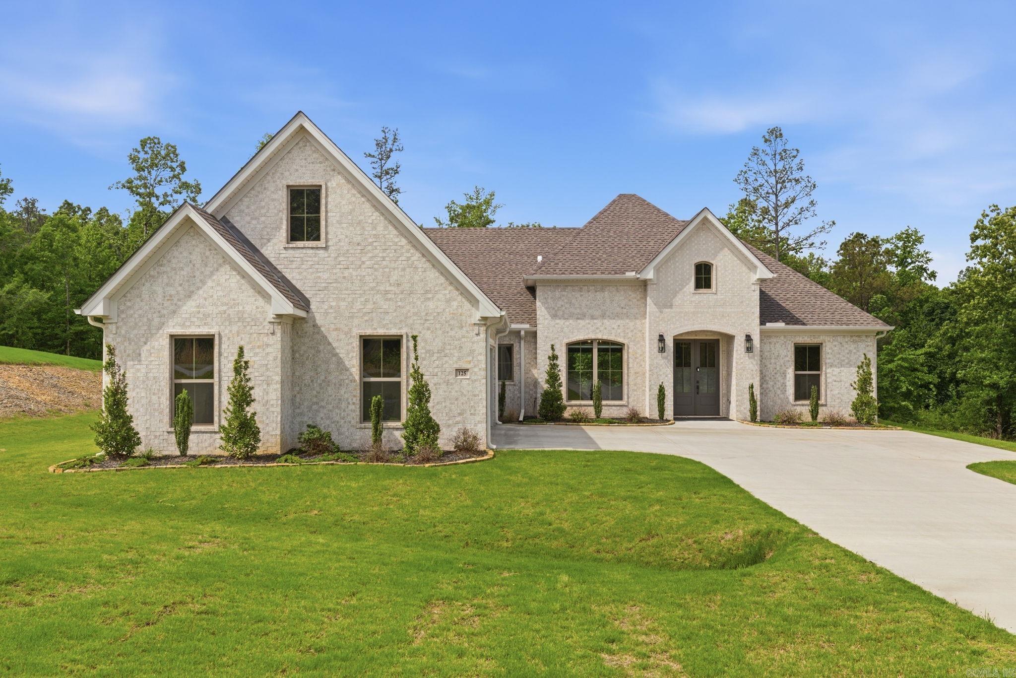 125 Patriots Pt  Benton, AR