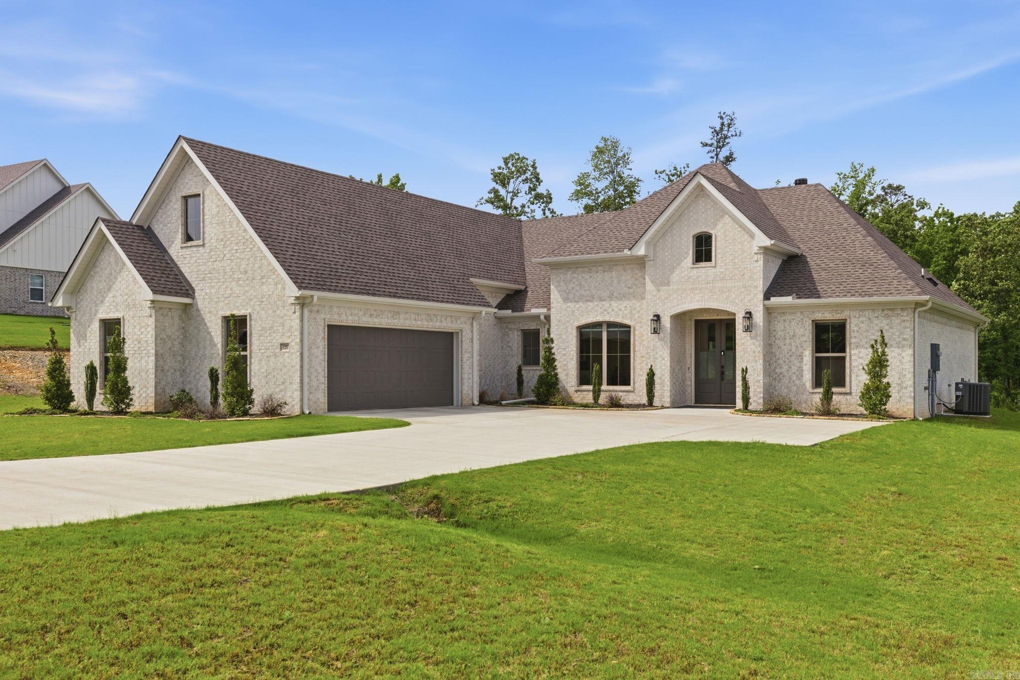 125 Patriots Pt  Benton, AR