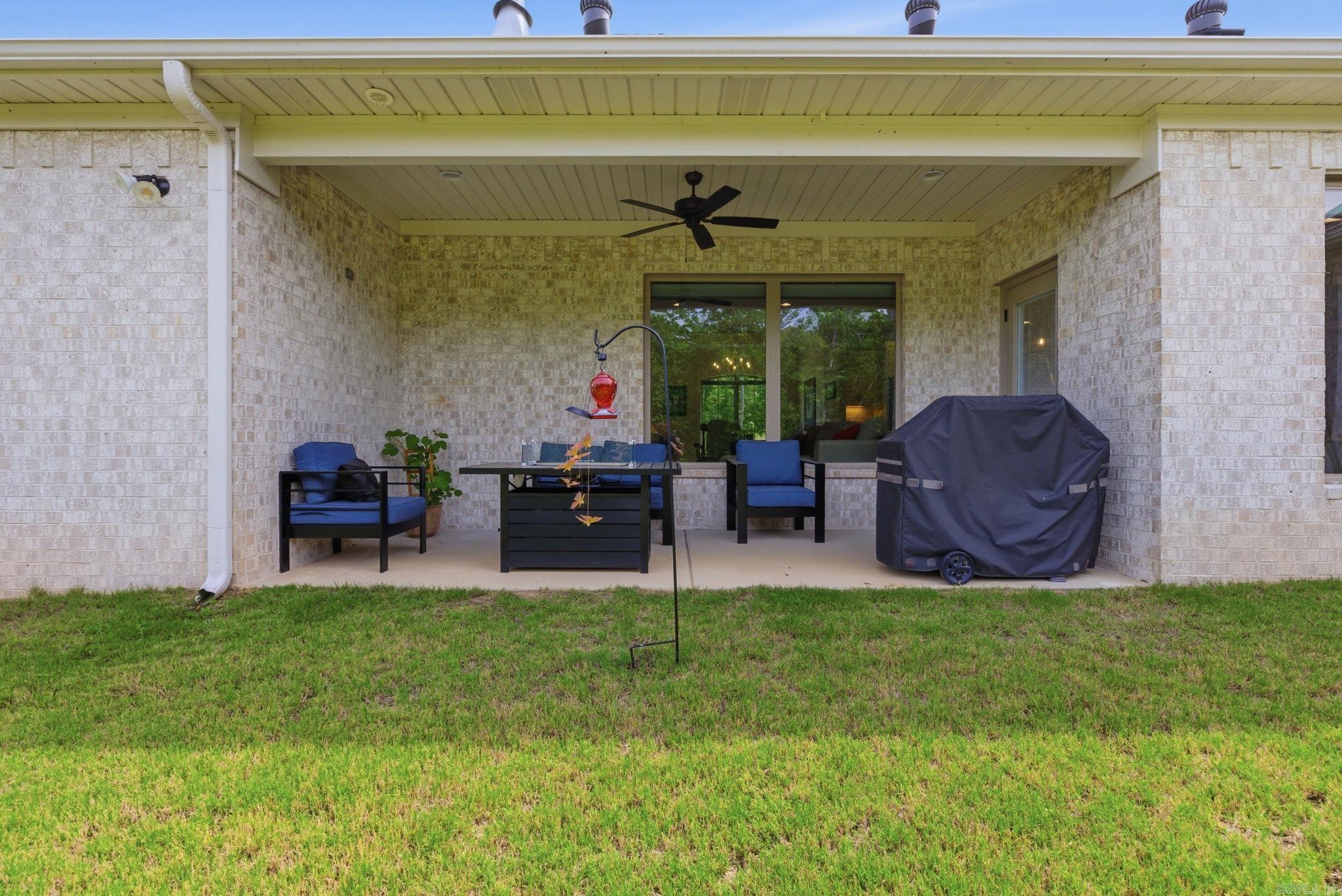125 Patriots Pt  Benton, AR