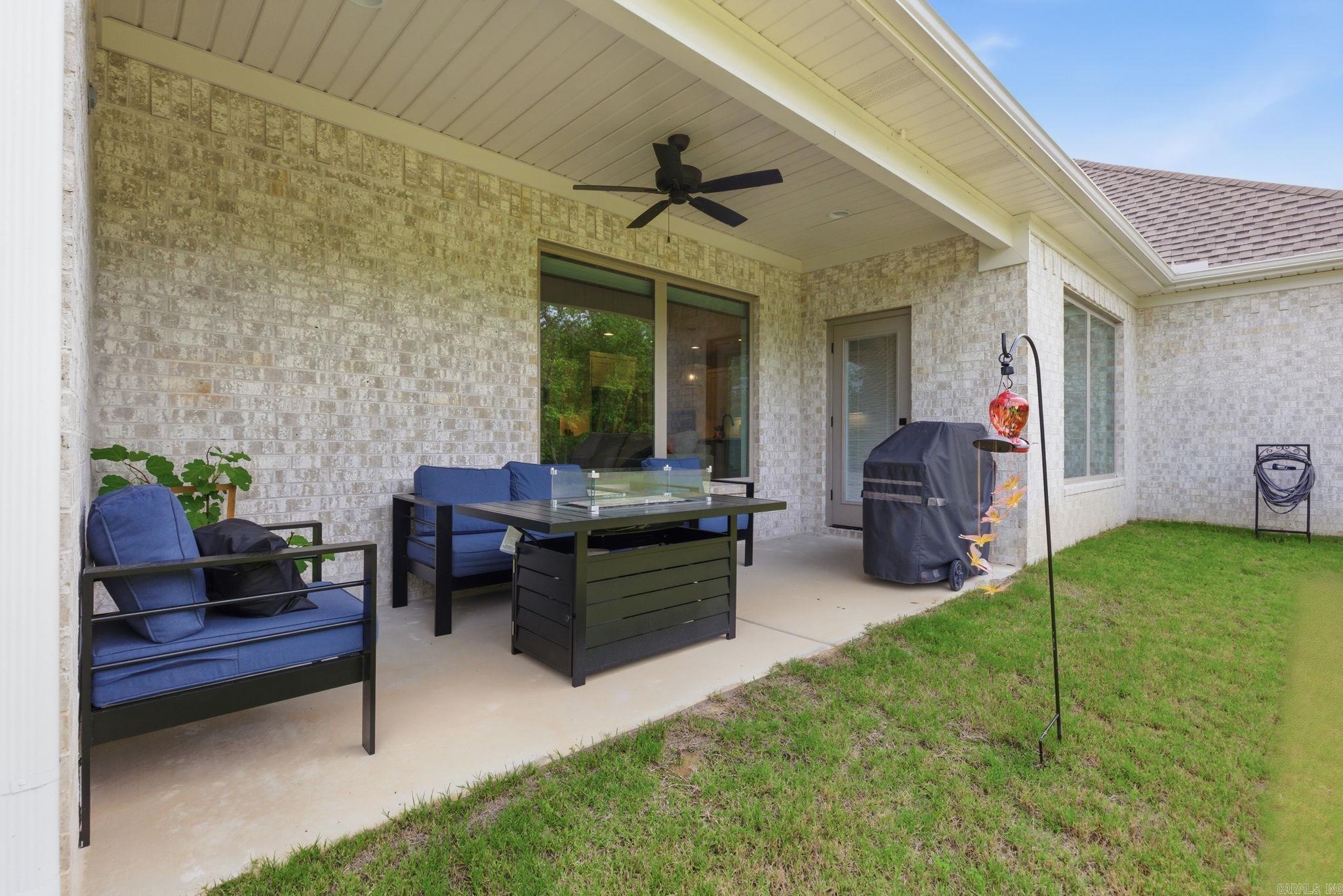 125 Patriots Pt  Benton, AR