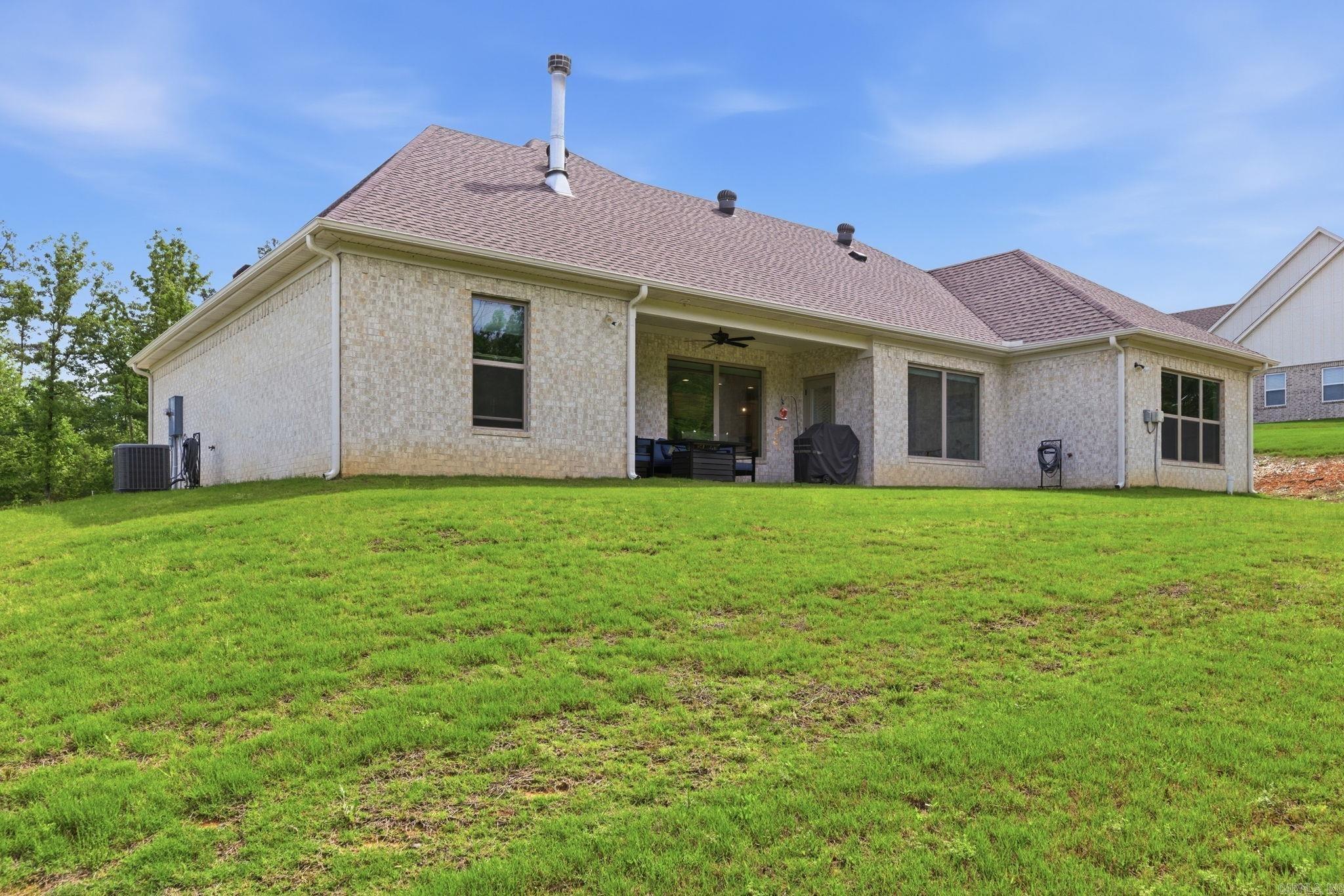 125 Patriots Pt  Benton, AR