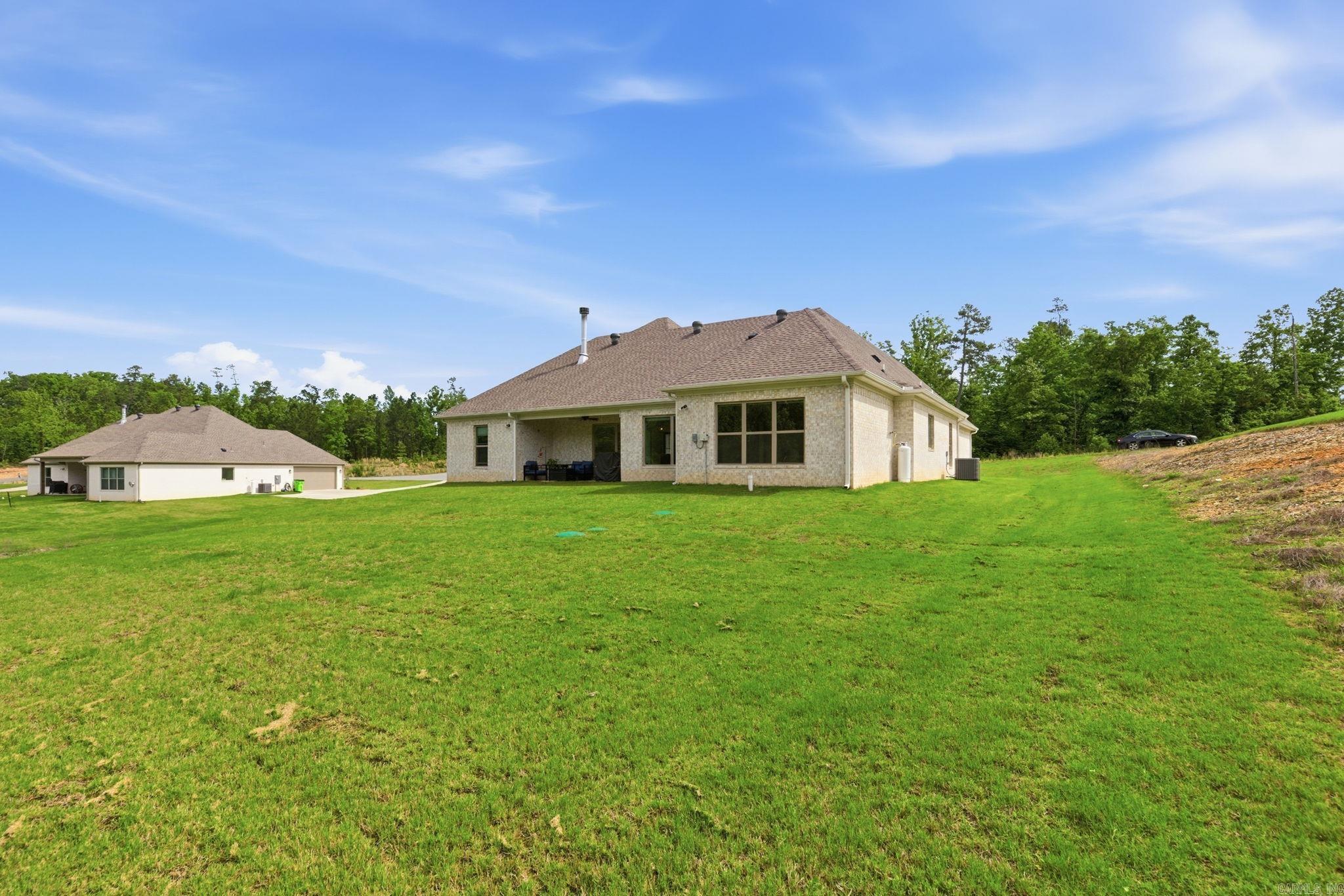 125 Patriots Pt  Benton, AR