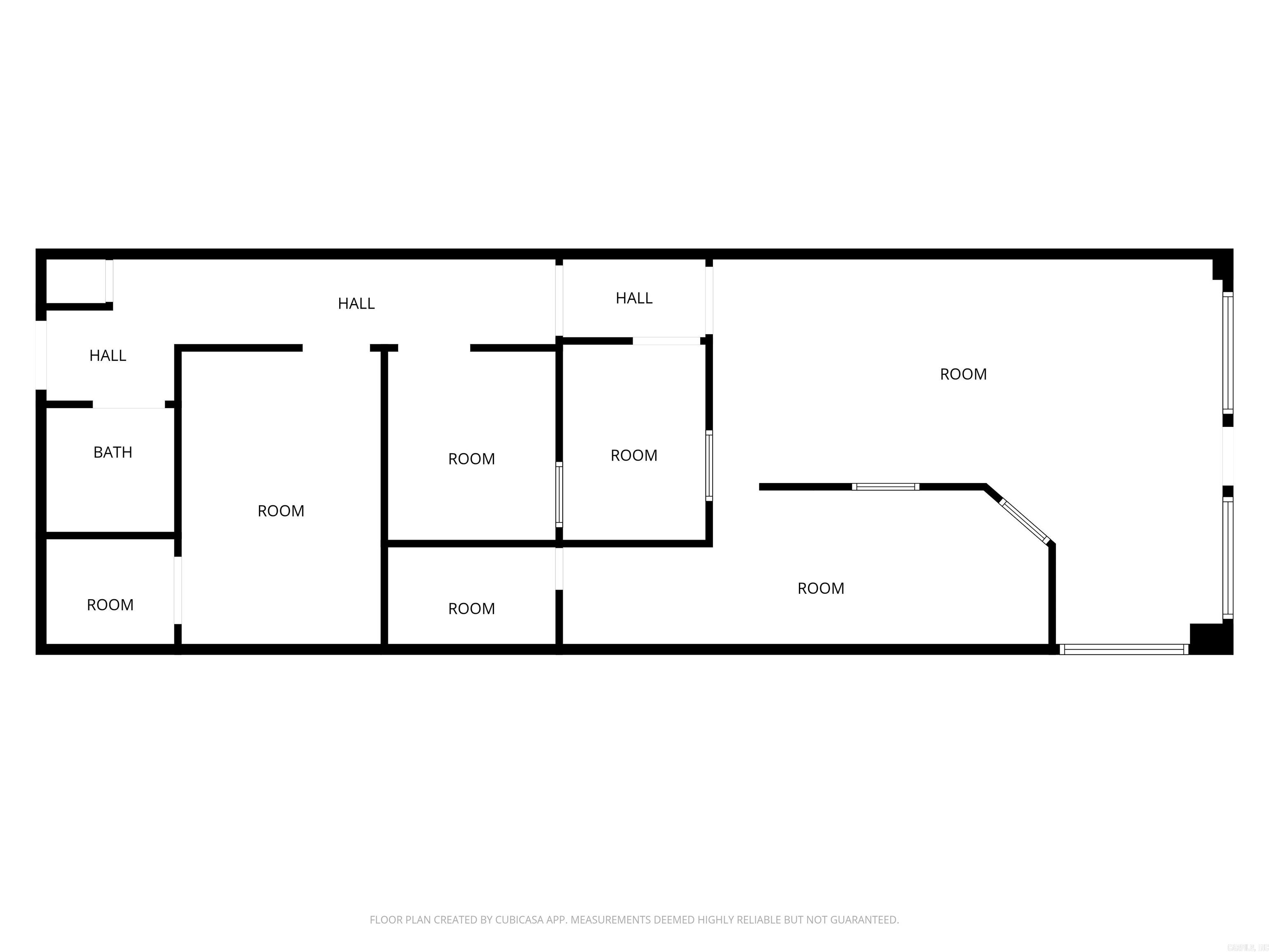 2033 E race  Searcy, AR