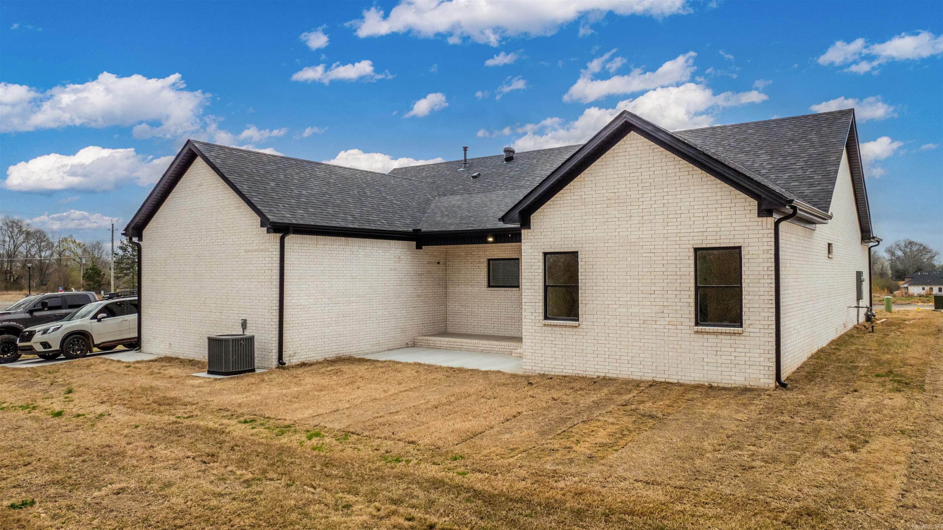 16 Avondale  Cabot, AR