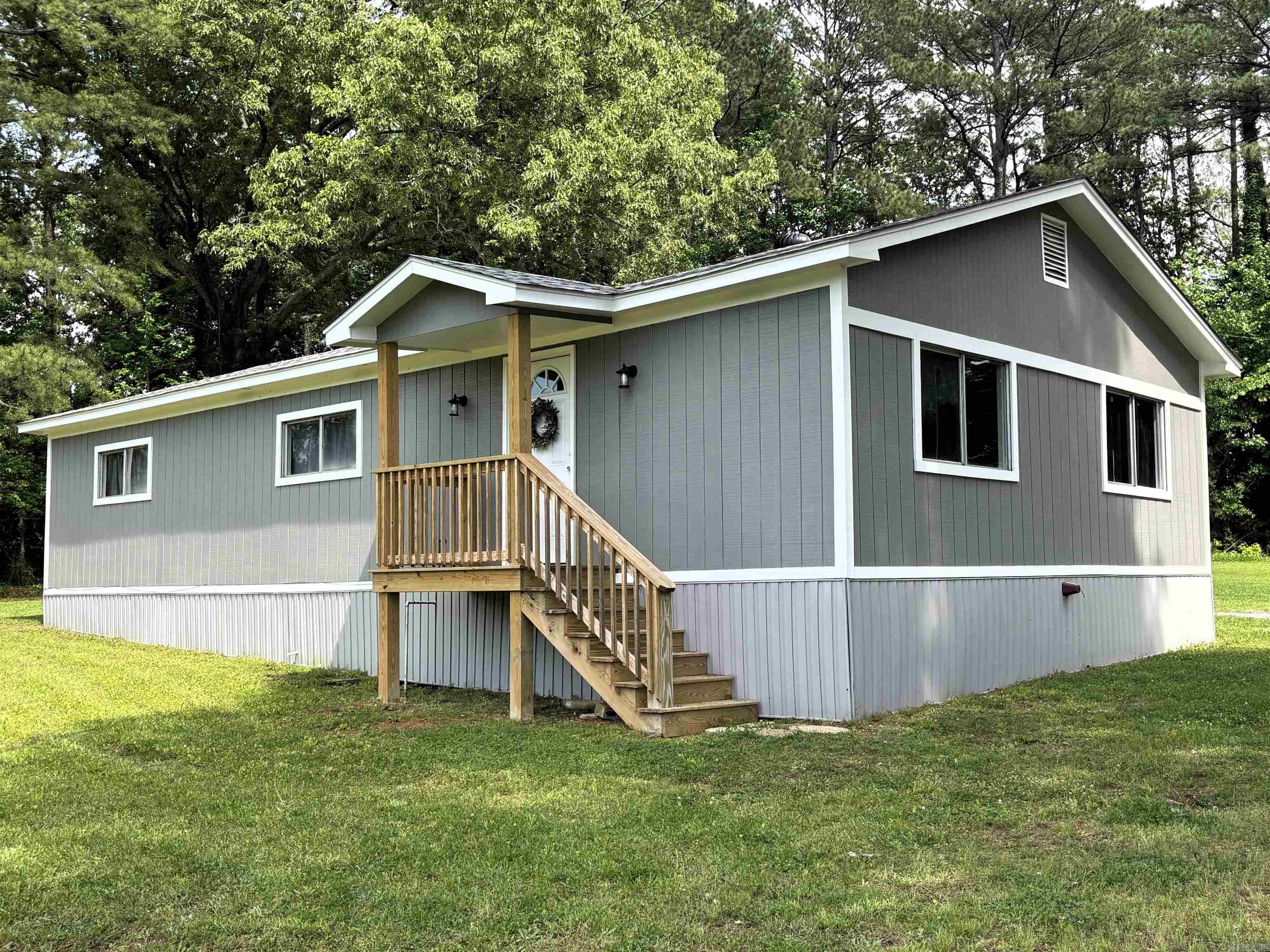 1132 Grant 53  Sheridan, AR