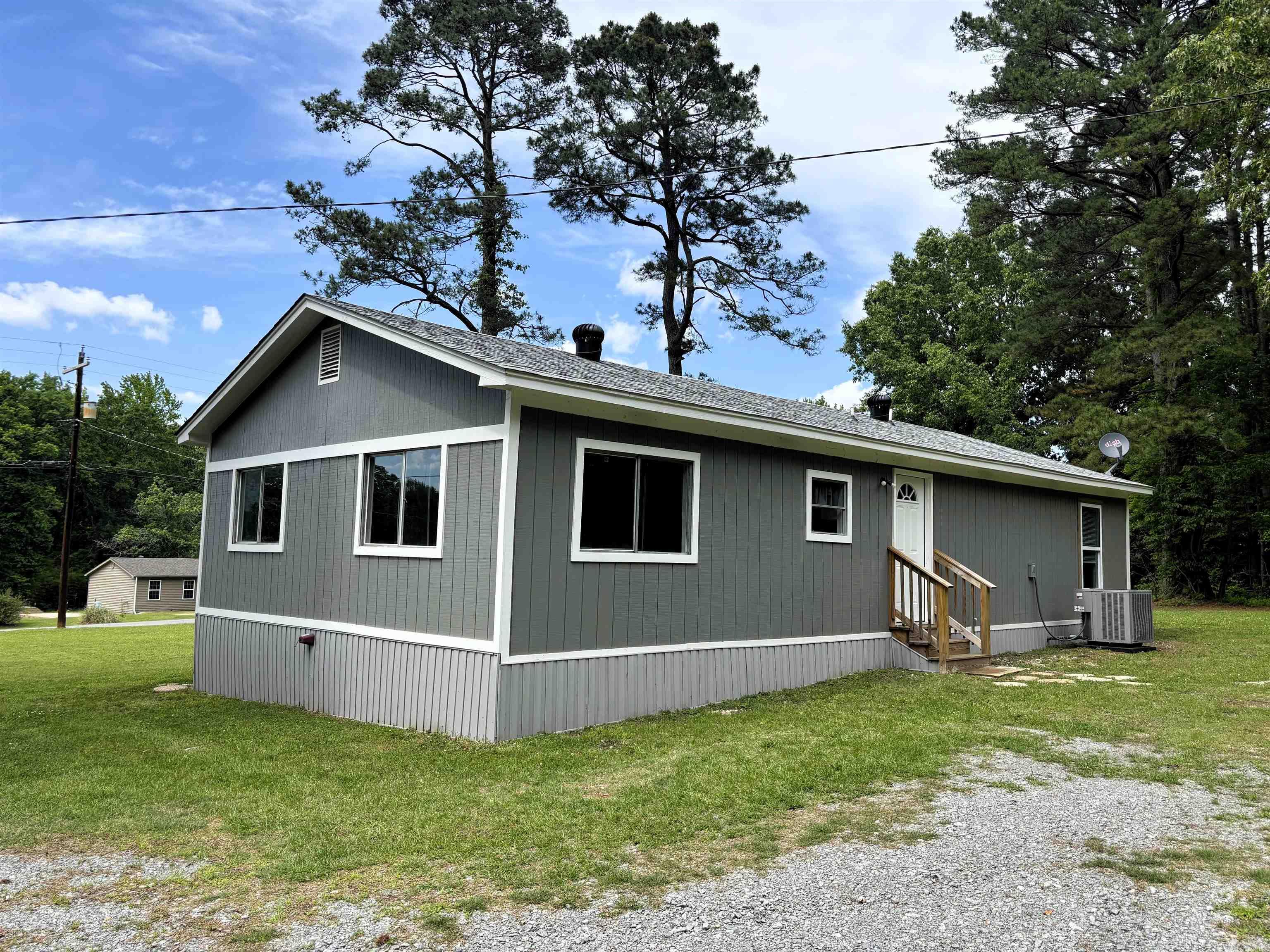 1132 Grant 53  Sheridan, AR