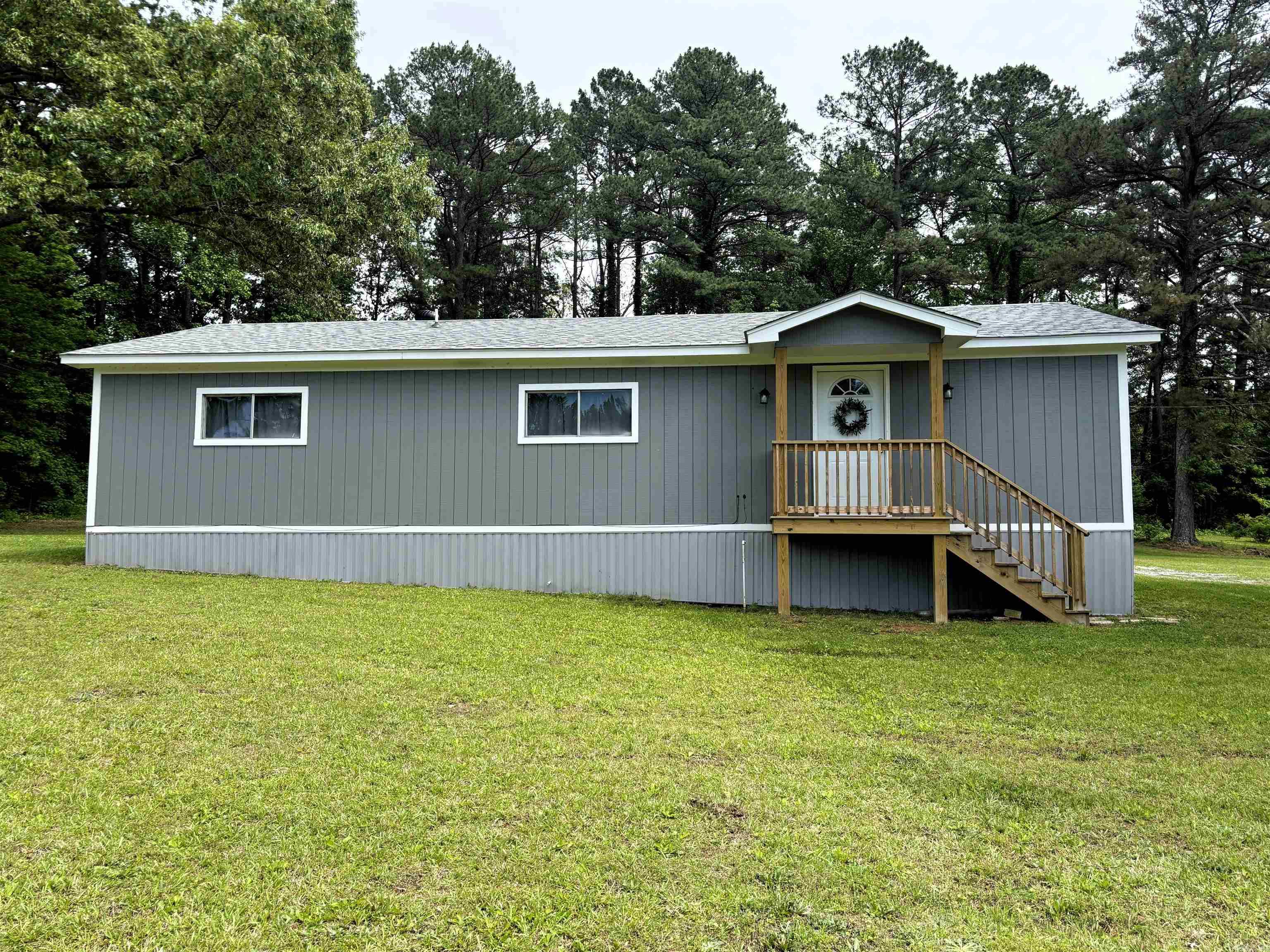 1132 Grant 53  Sheridan, AR
