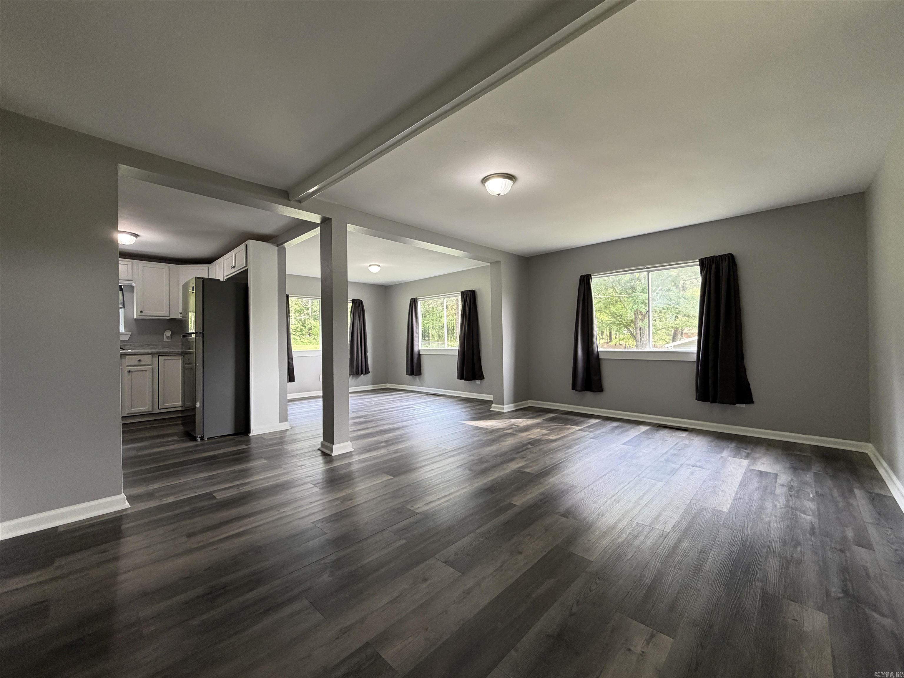 1132 Grant 53  Sheridan, AR