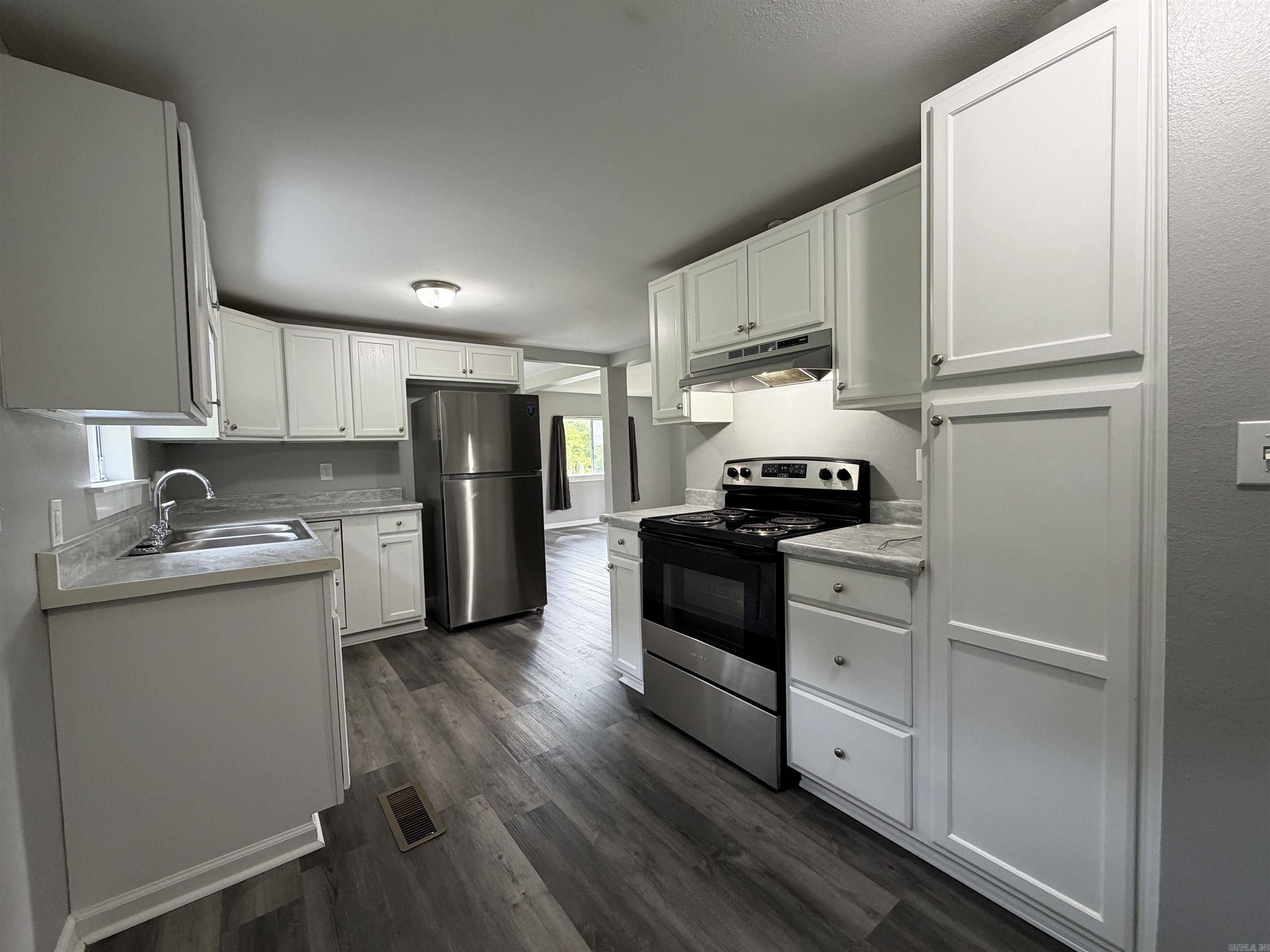 1132 Grant 53  Sheridan, AR