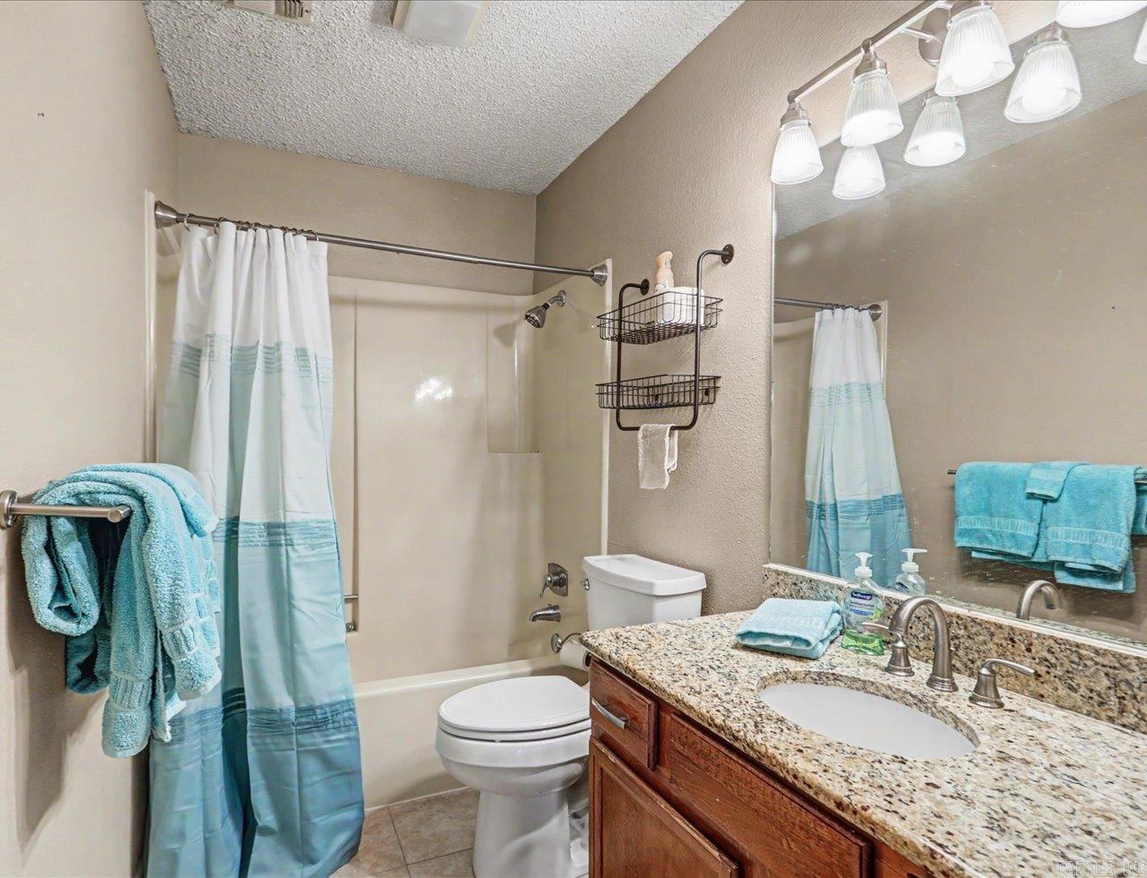 2301 Higdon Ferry  Hot Springs, AR