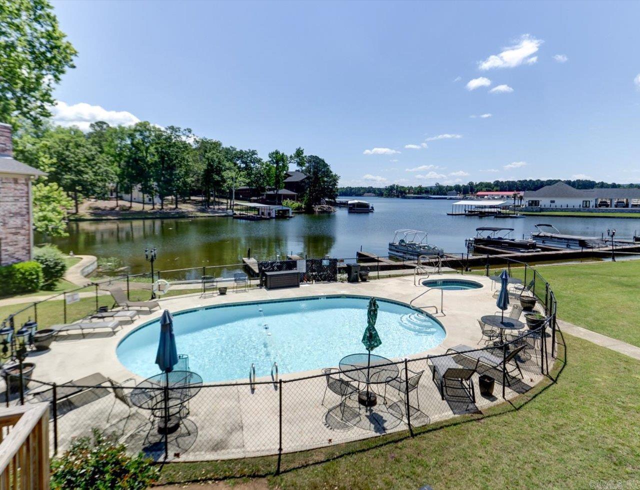 2301 Higdon Ferry  Hot Springs, AR