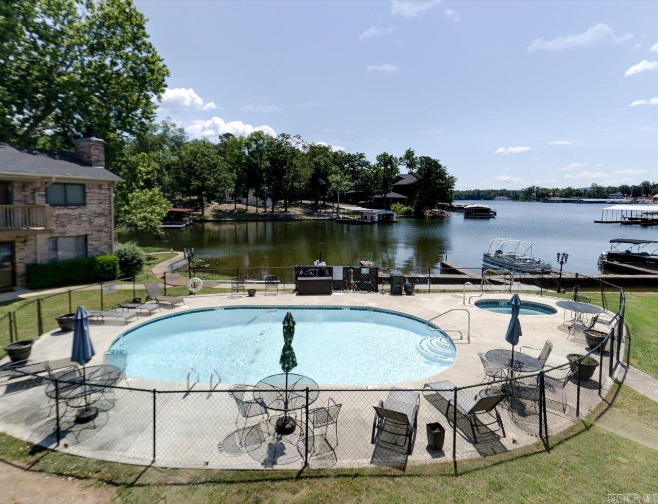 2301 Higdon Ferry  Hot Springs, AR