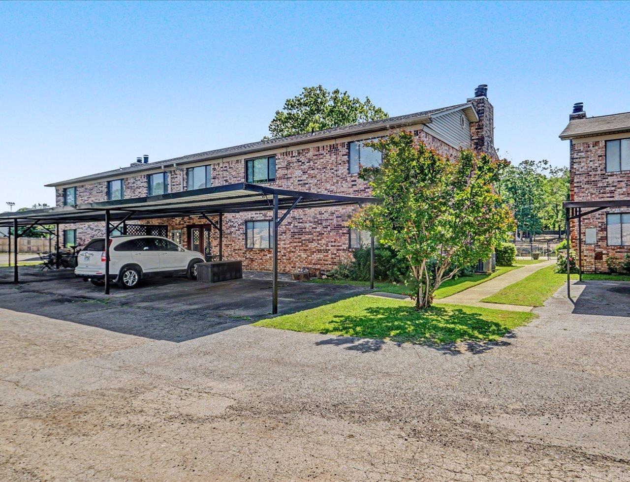 2301 Higdon Ferry Hot Springs, AR 71913
