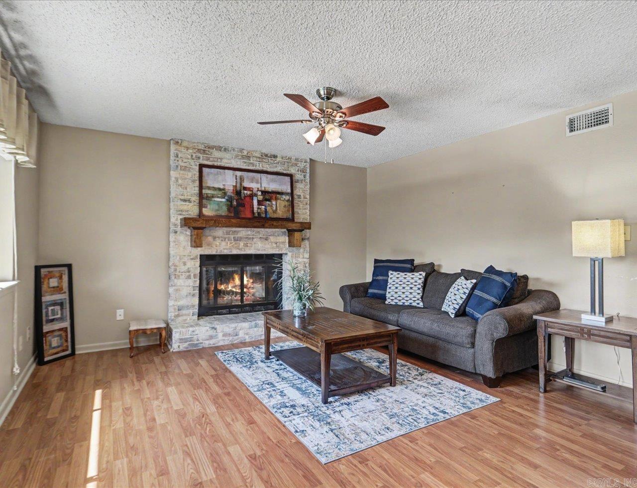 2301 Higdon Ferry  Hot Springs, AR