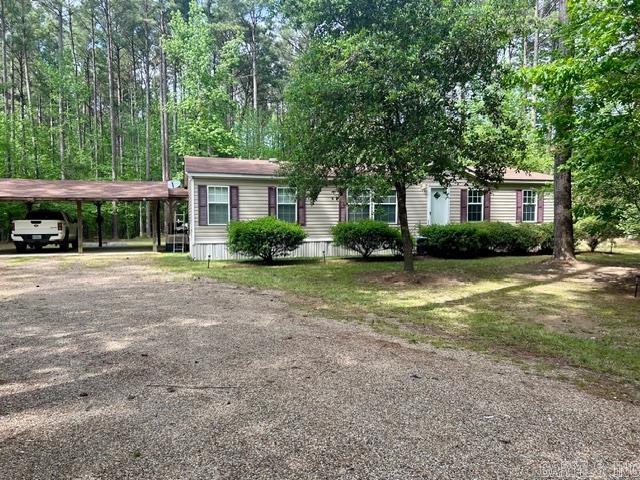 132 Ouachita 476  Camden, AR