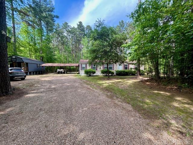 132 Ouachita 476  Camden, AR