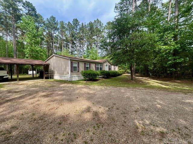 132 Ouachita 476  Camden, AR