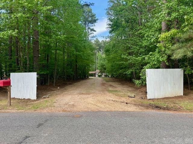 132 Ouachita 476  Camden, AR
