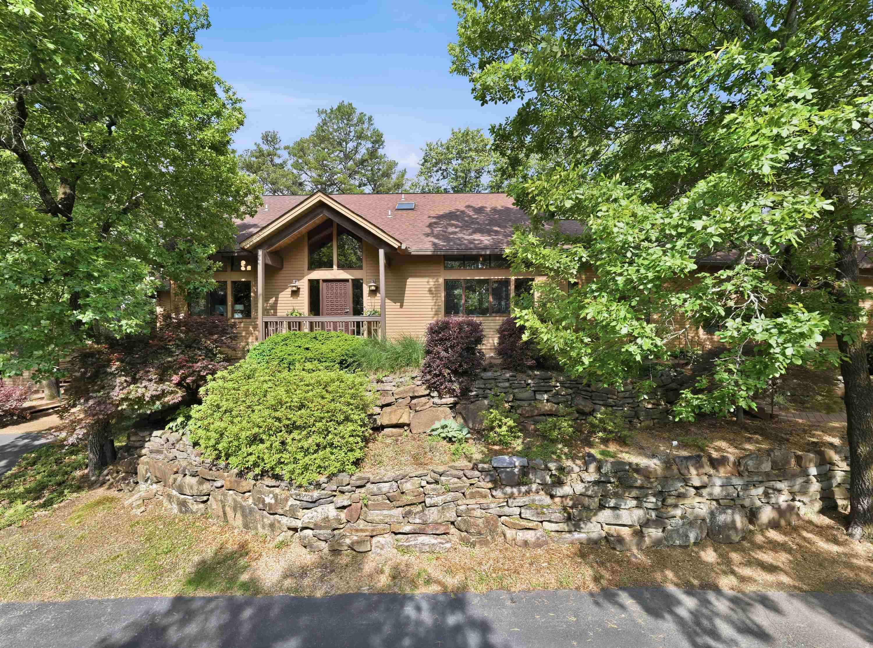 750 Valhalla  Edgemont, AR