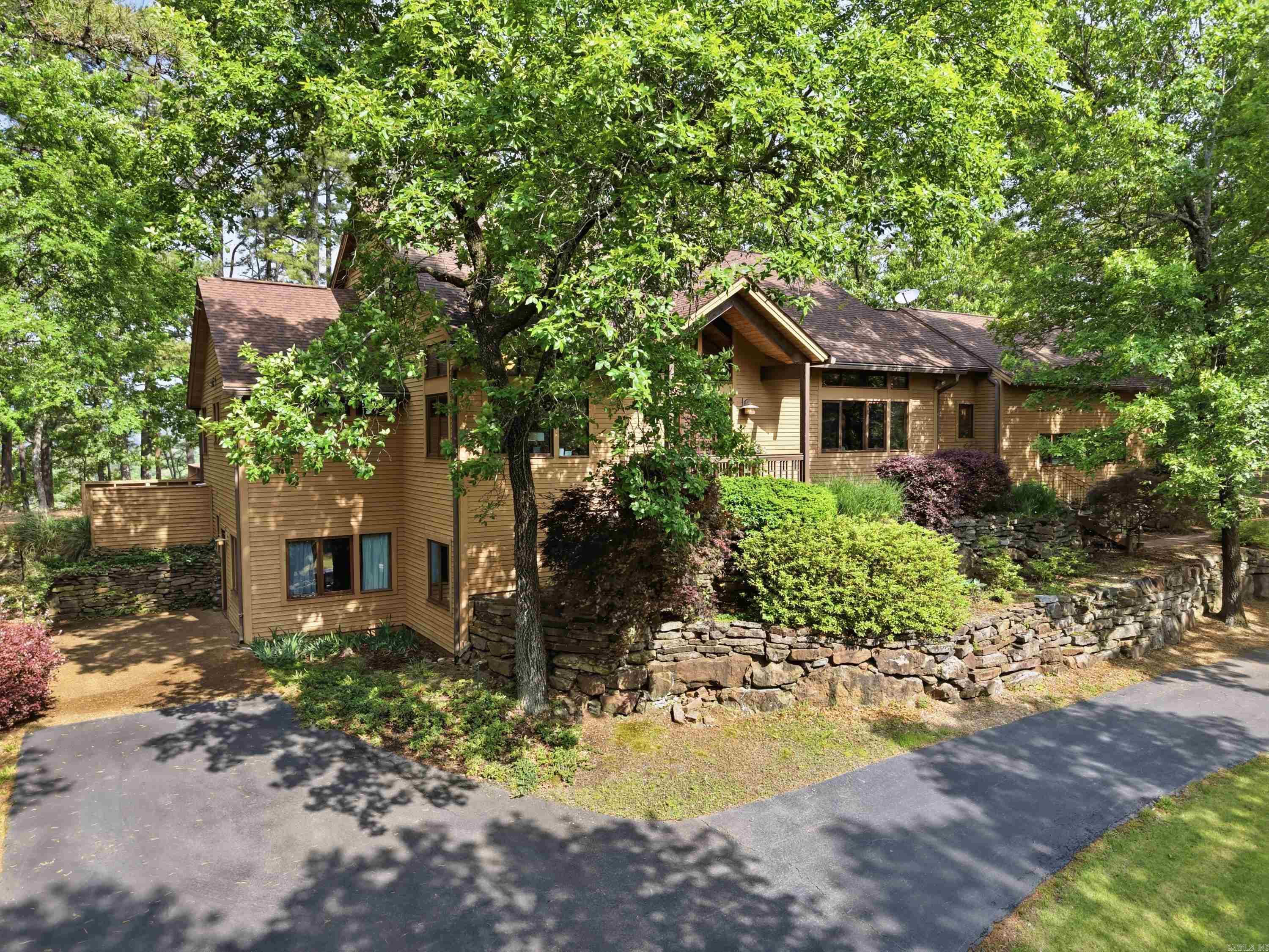 750 Valhalla  Edgemont, AR