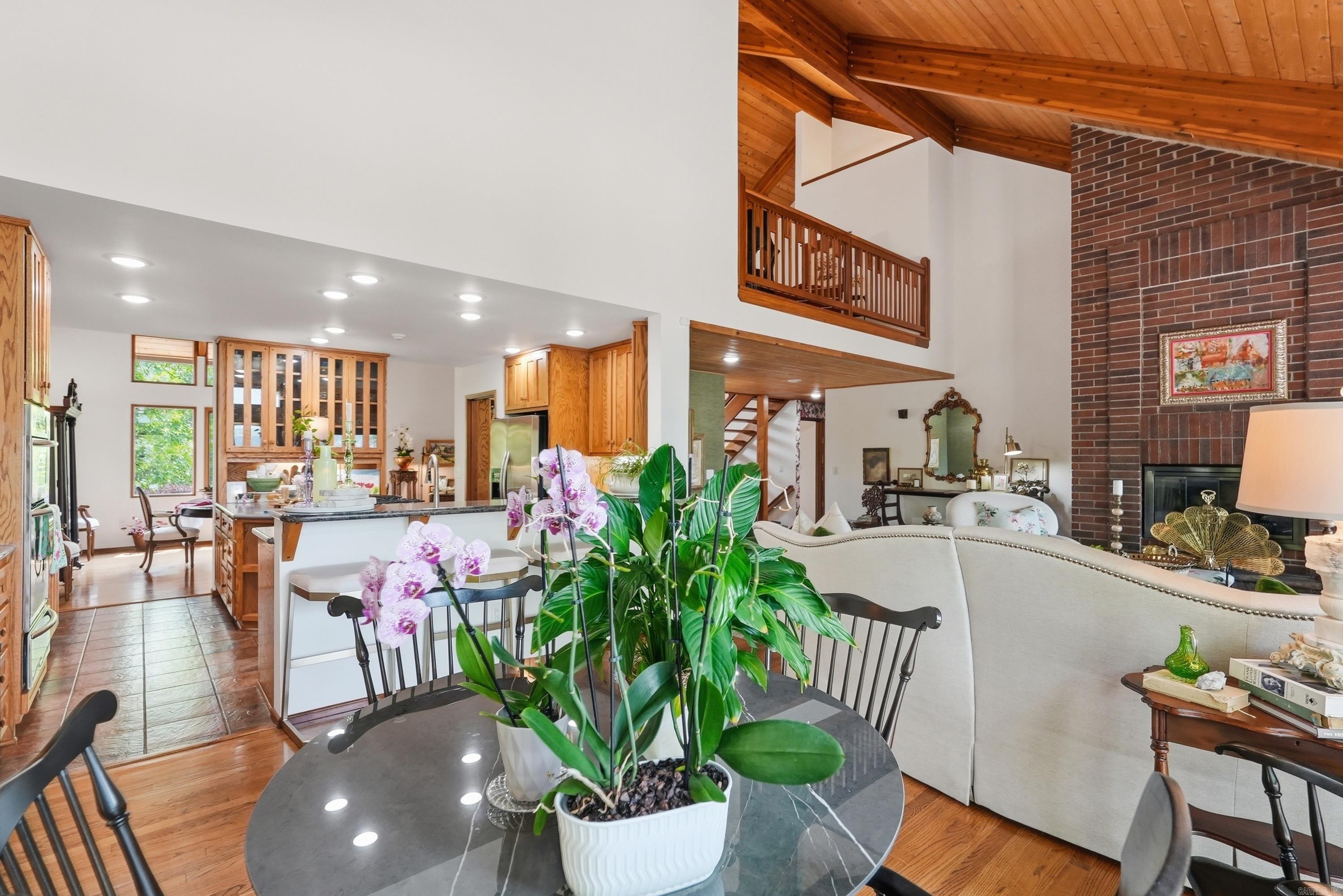 750 Valhalla  Edgemont, AR