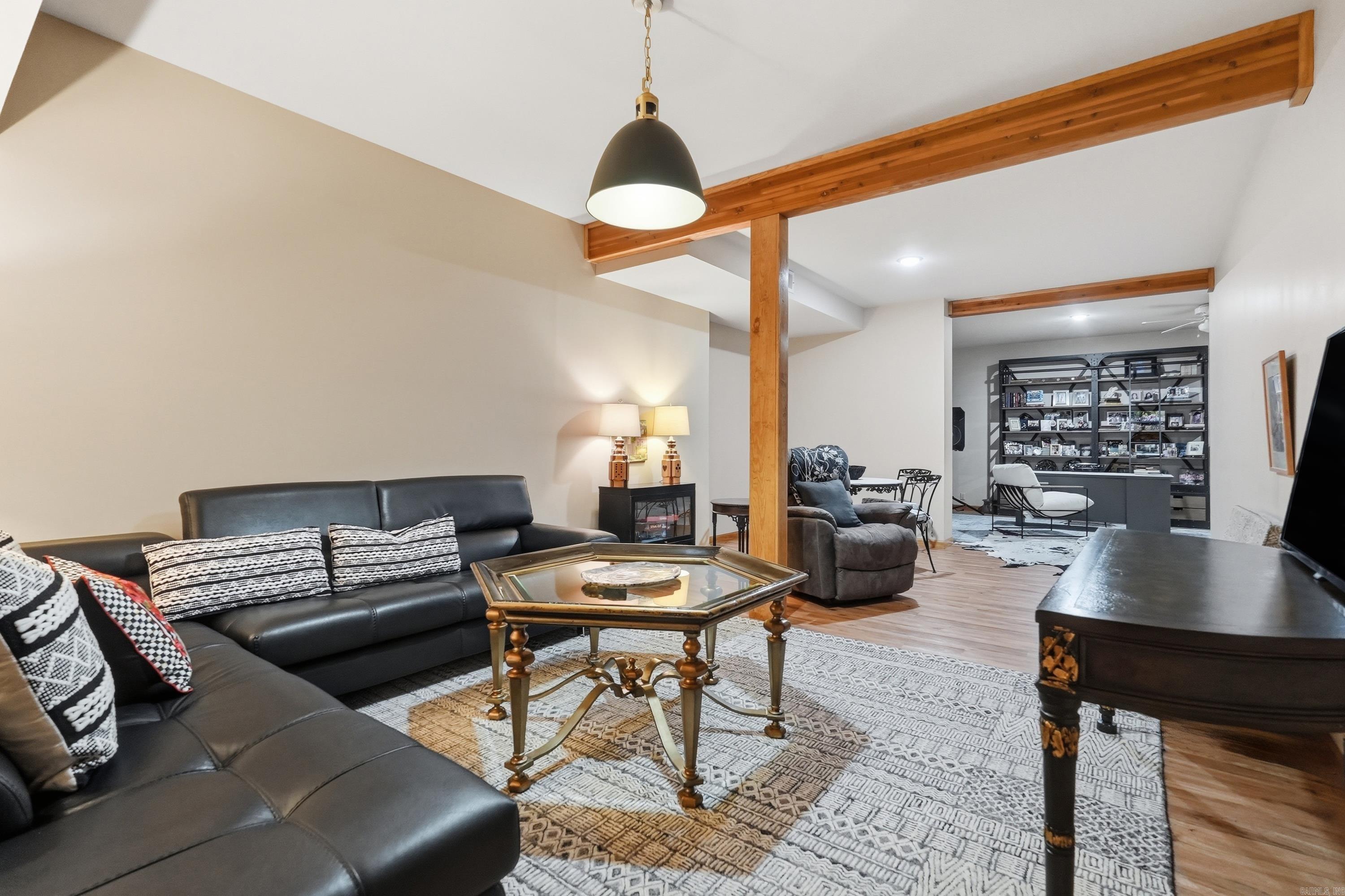 750 Valhalla  Edgemont, AR