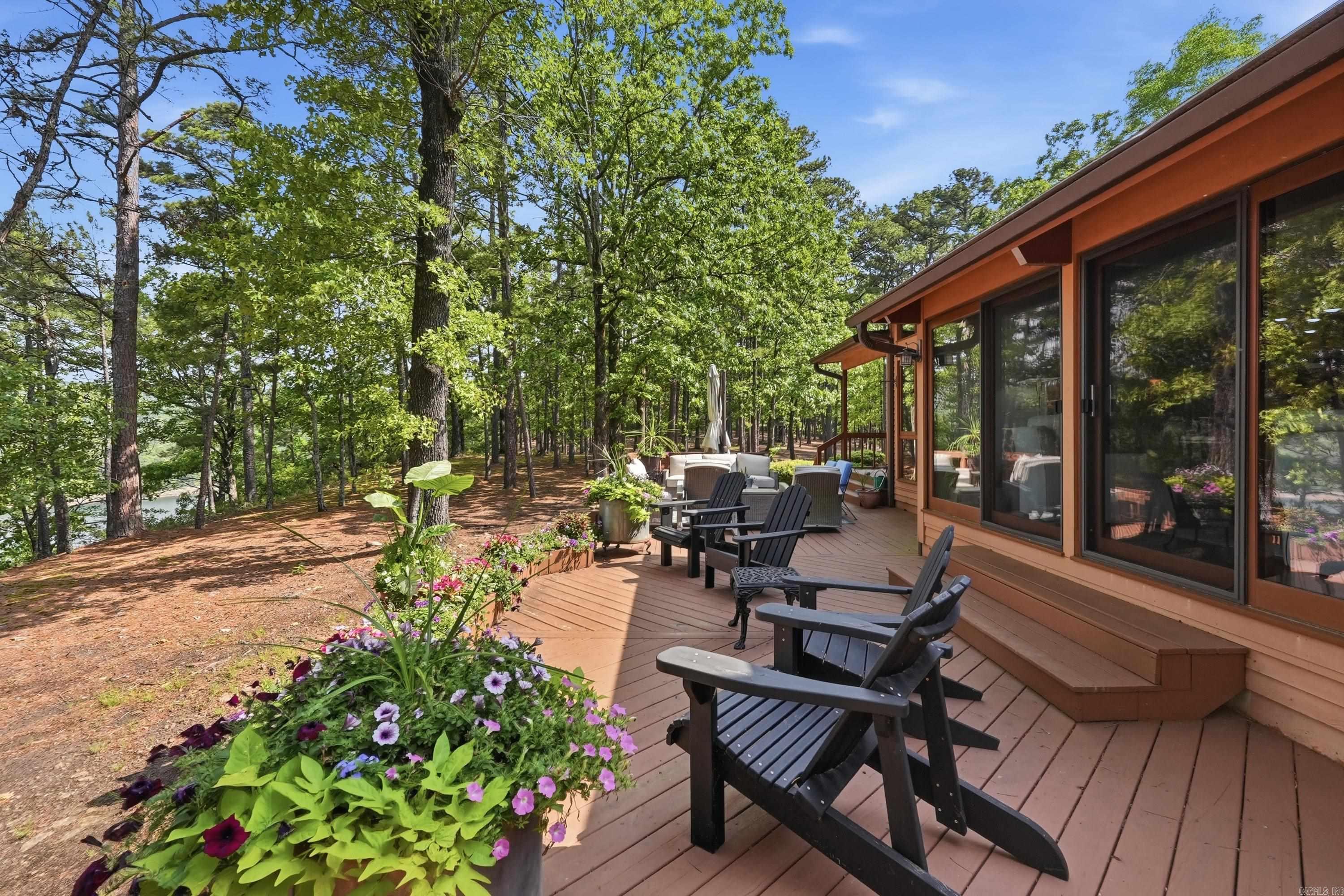 750 Valhalla  Edgemont, AR