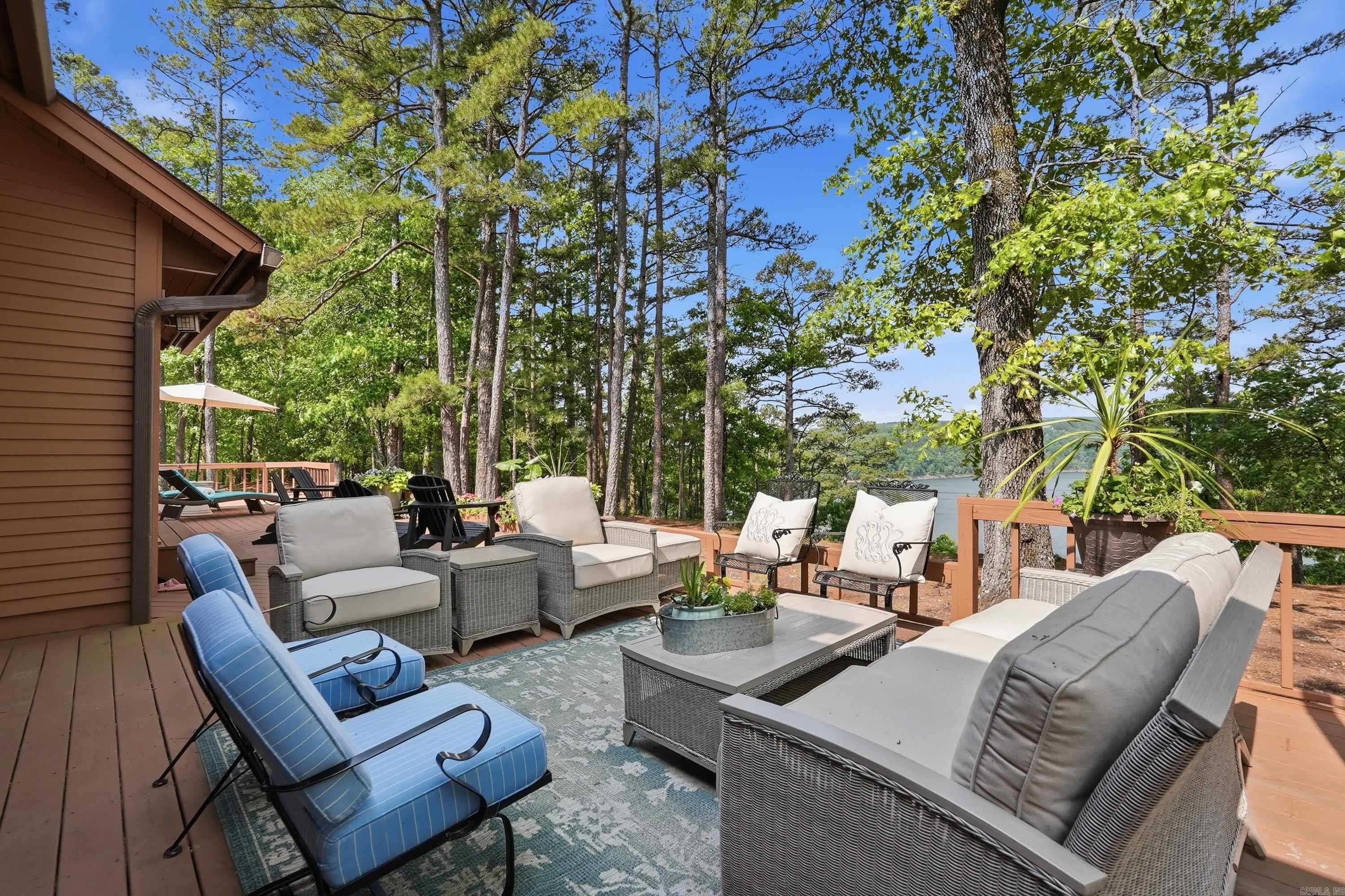 750 Valhalla  Edgemont, AR