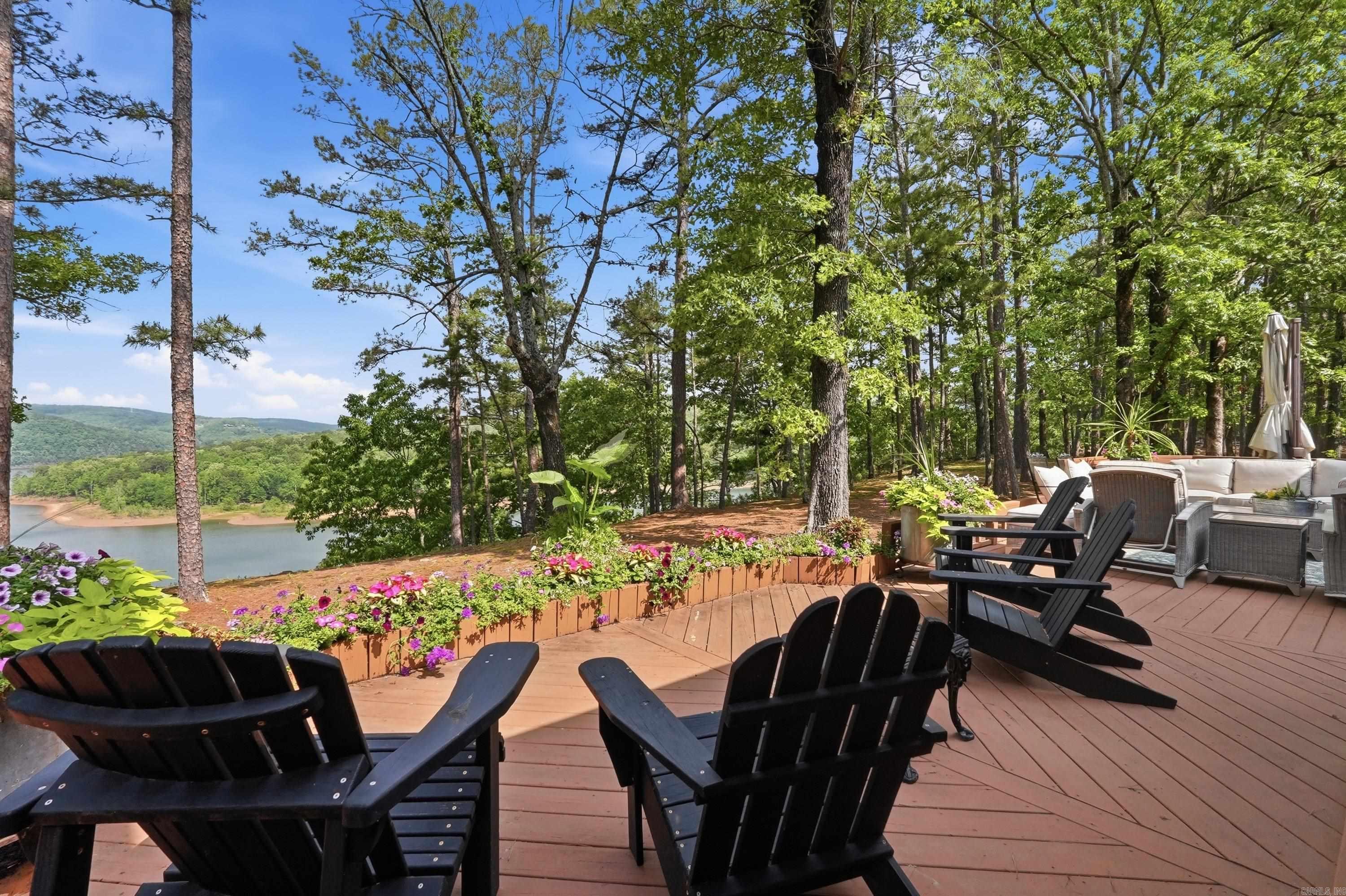 750 Valhalla  Edgemont, AR