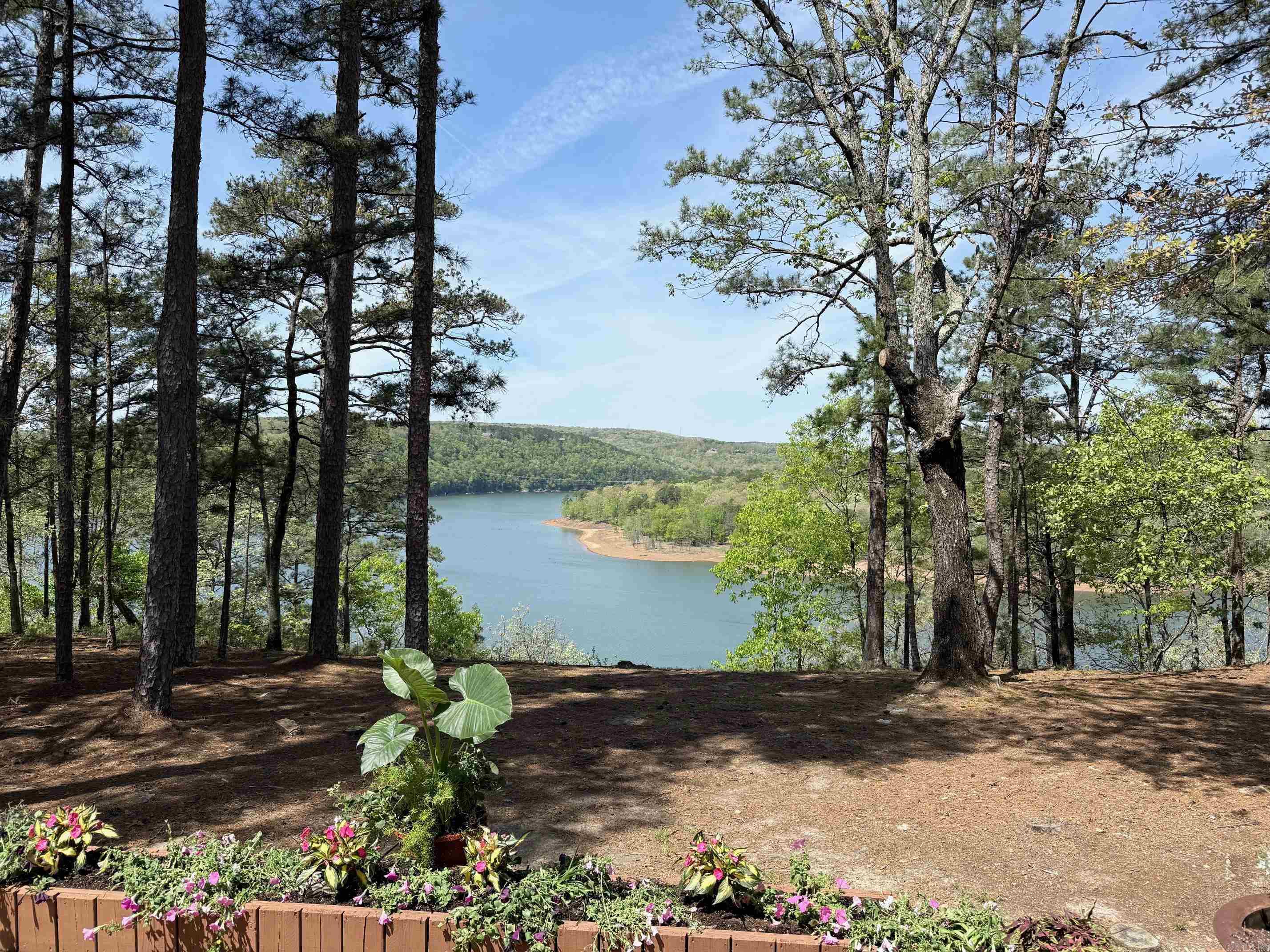 750 Valhalla  Edgemont, AR
