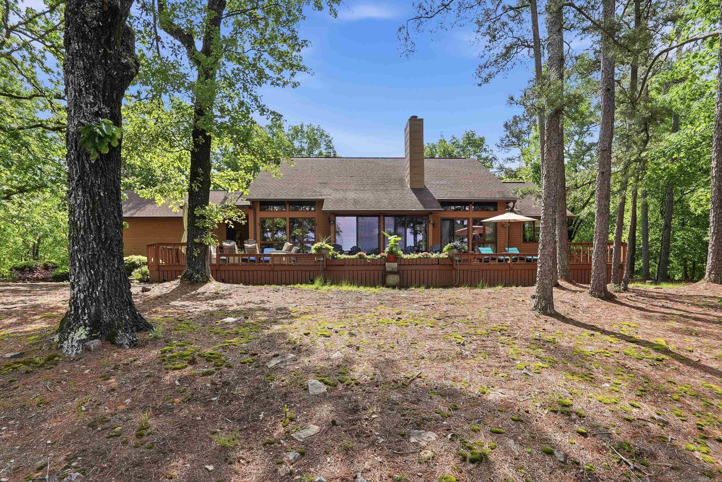 750 Valhalla  Edgemont, AR
