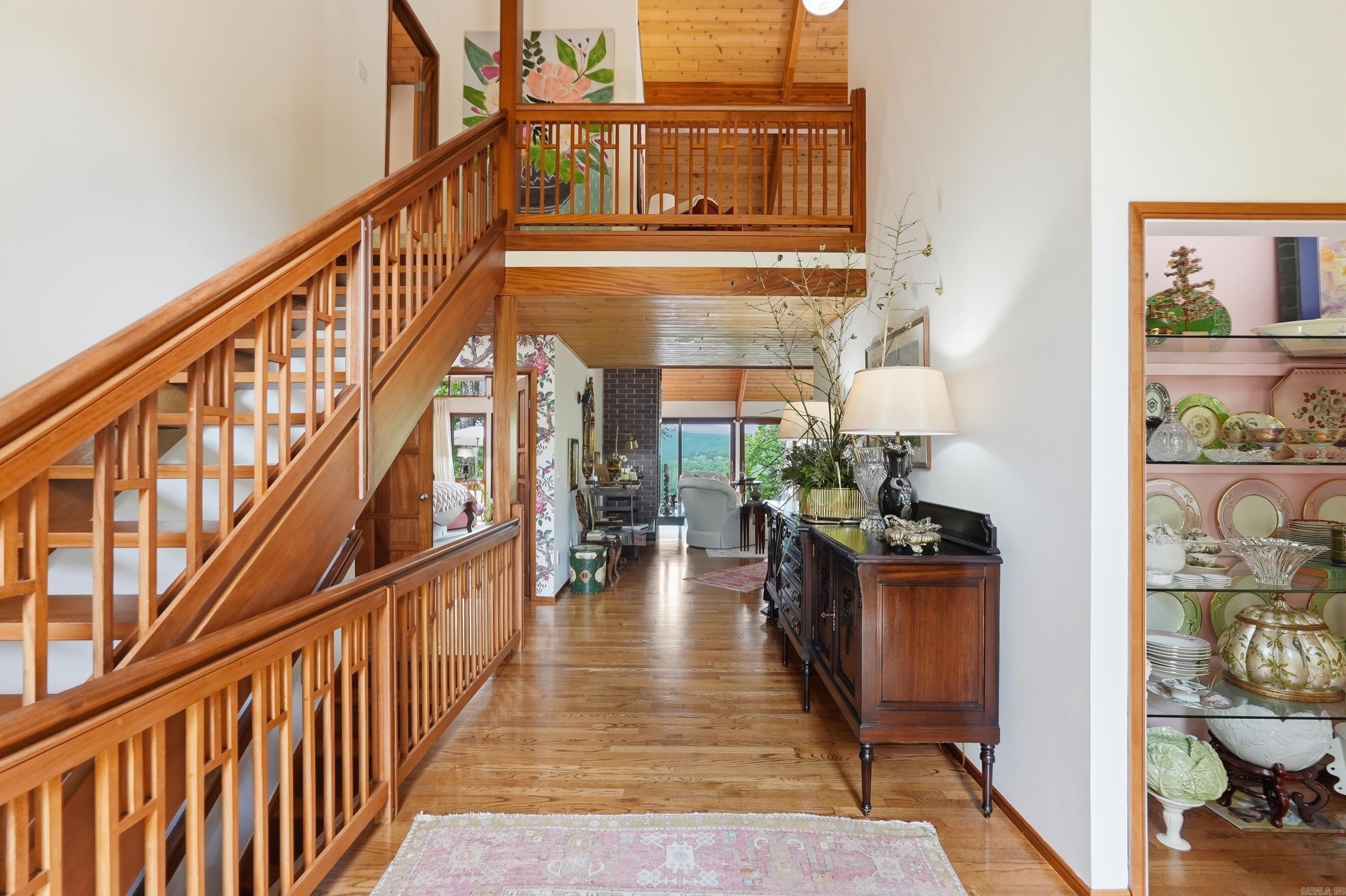 750 Valhalla  Edgemont, AR