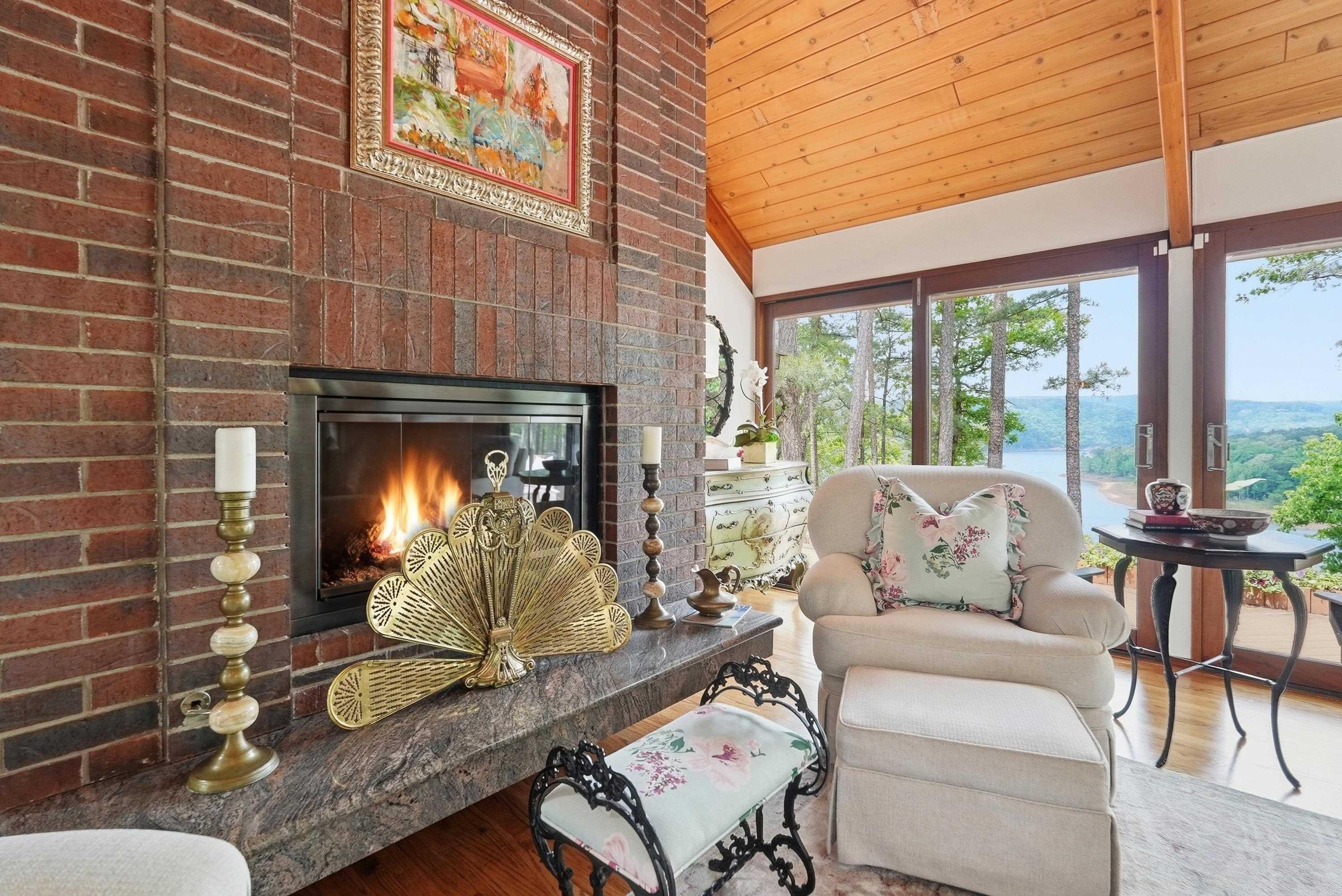 750 Valhalla  Edgemont, AR
