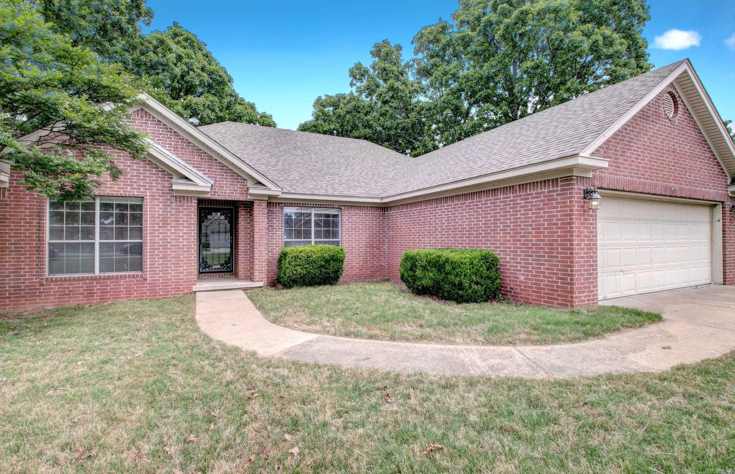 4100 Austin Lakes  Sherwood, AR