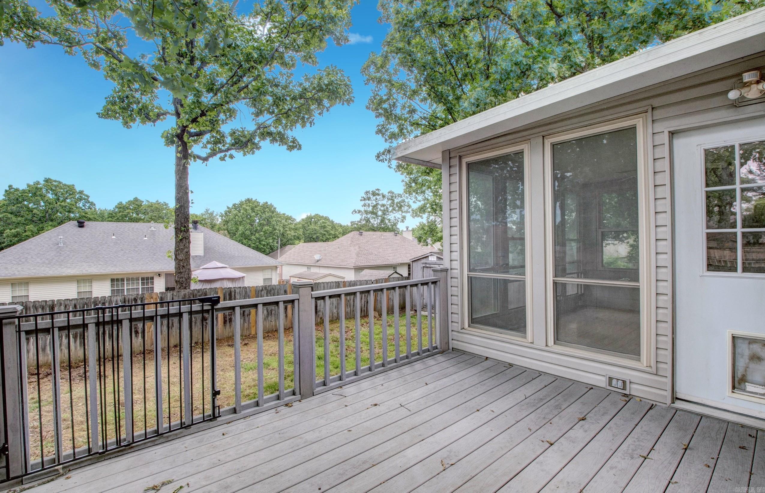 4100 Austin Lakes  Sherwood, AR