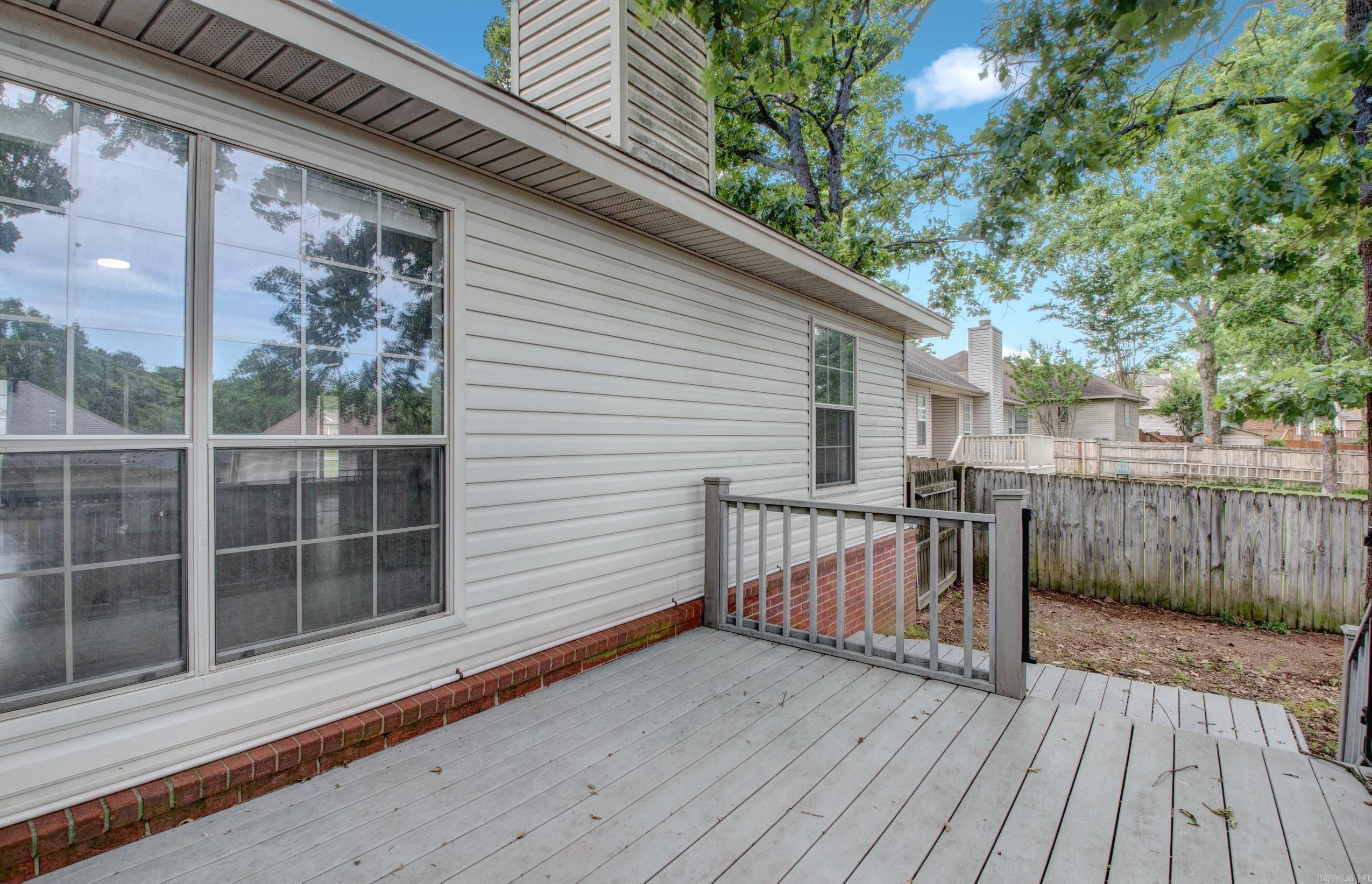 4100 Austin Lakes  Sherwood, AR