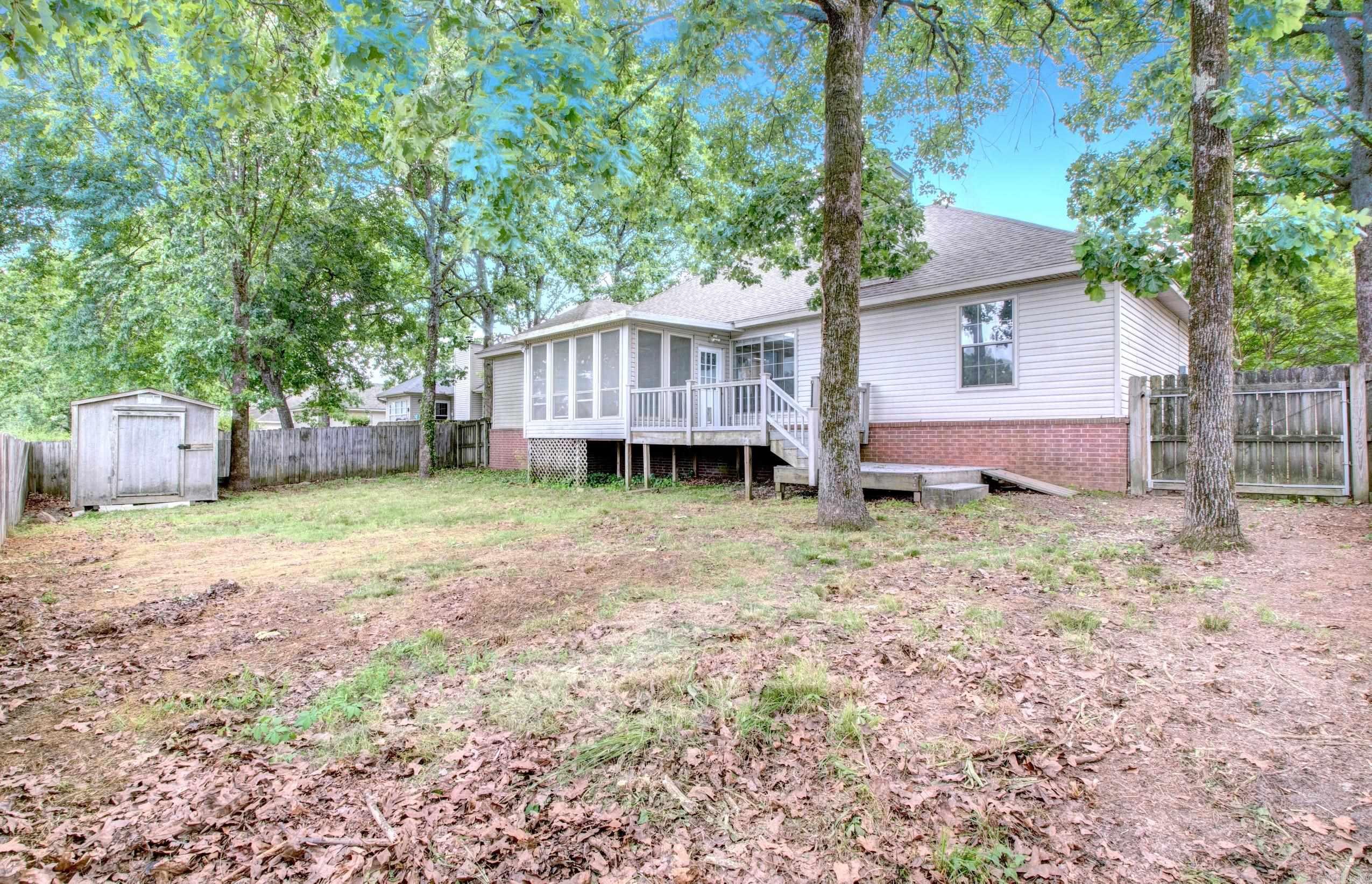 4100 Austin Lakes  Sherwood, AR