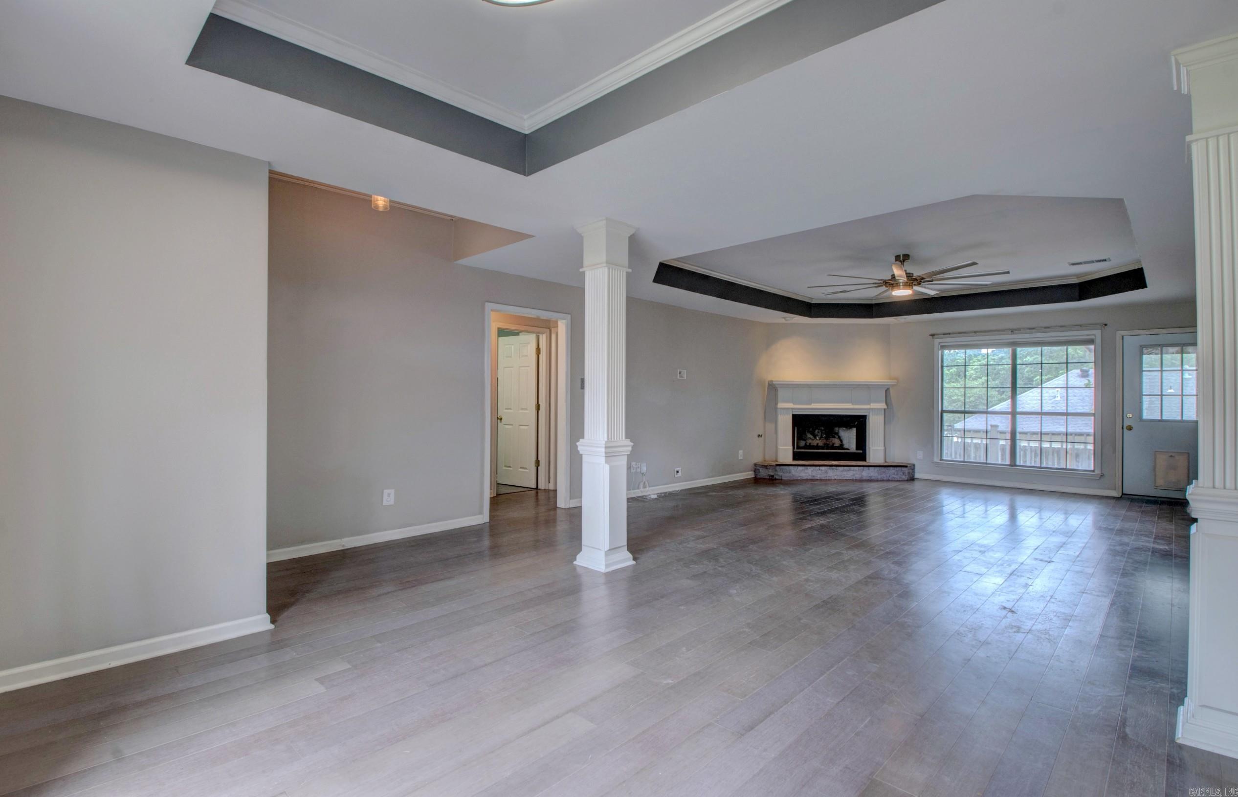 4100 Austin Lakes  Sherwood, AR