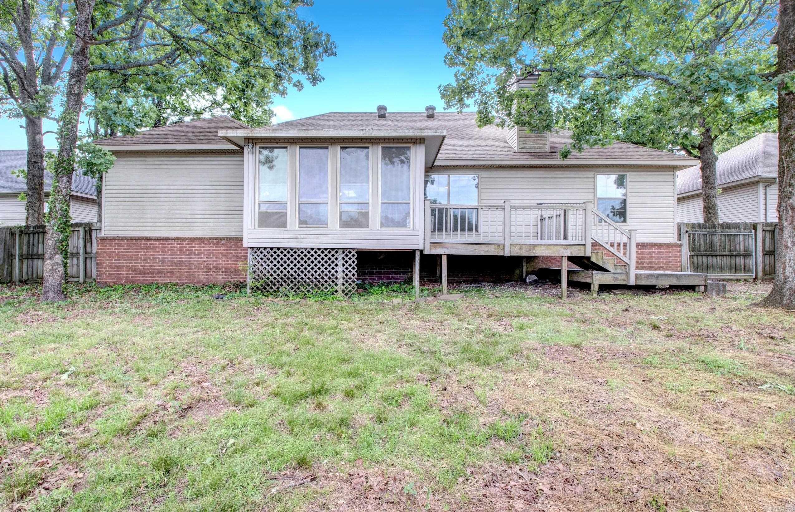 4100 Austin Lakes  Sherwood, AR