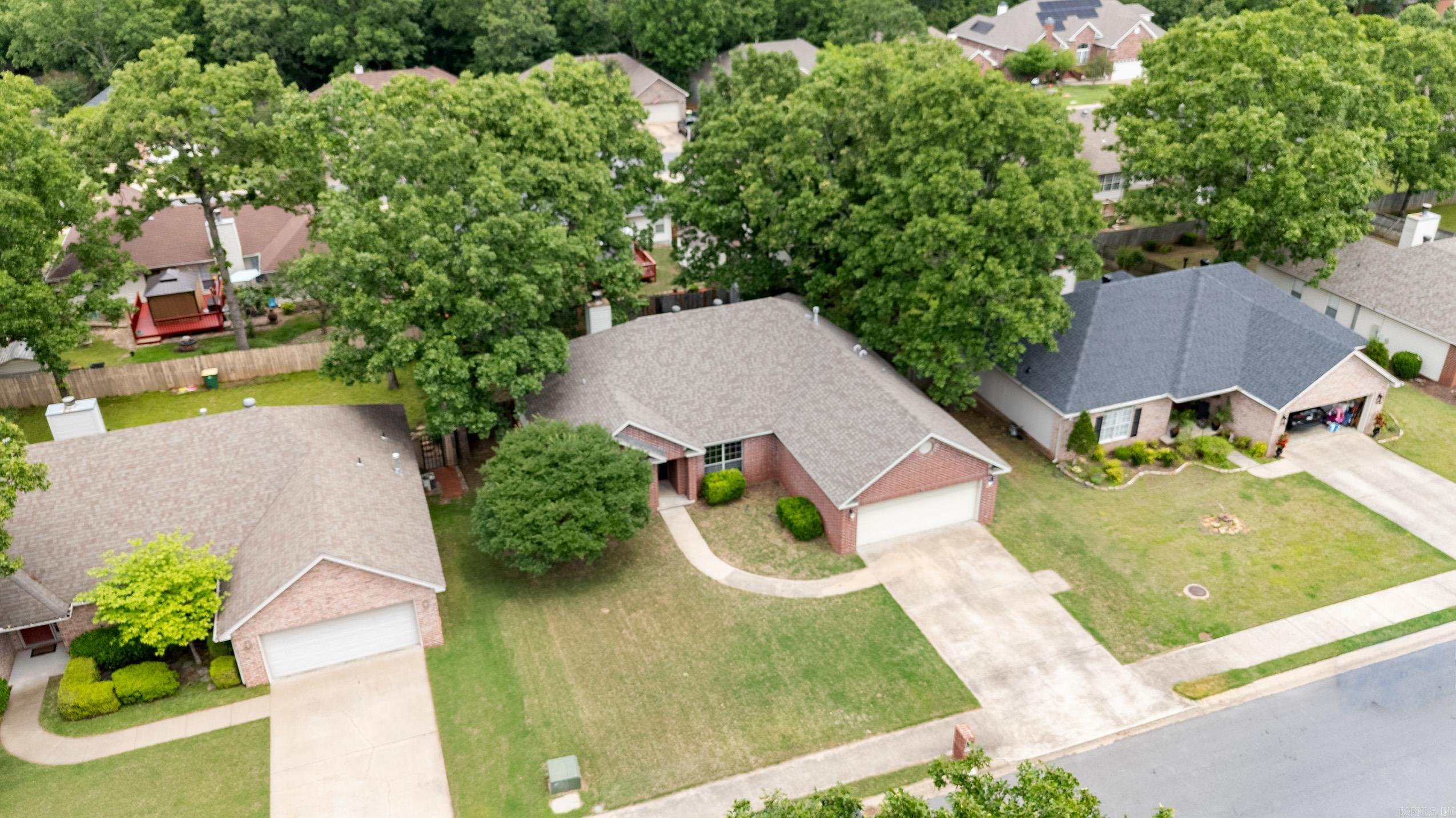 4100 Austin Lakes  Sherwood, AR