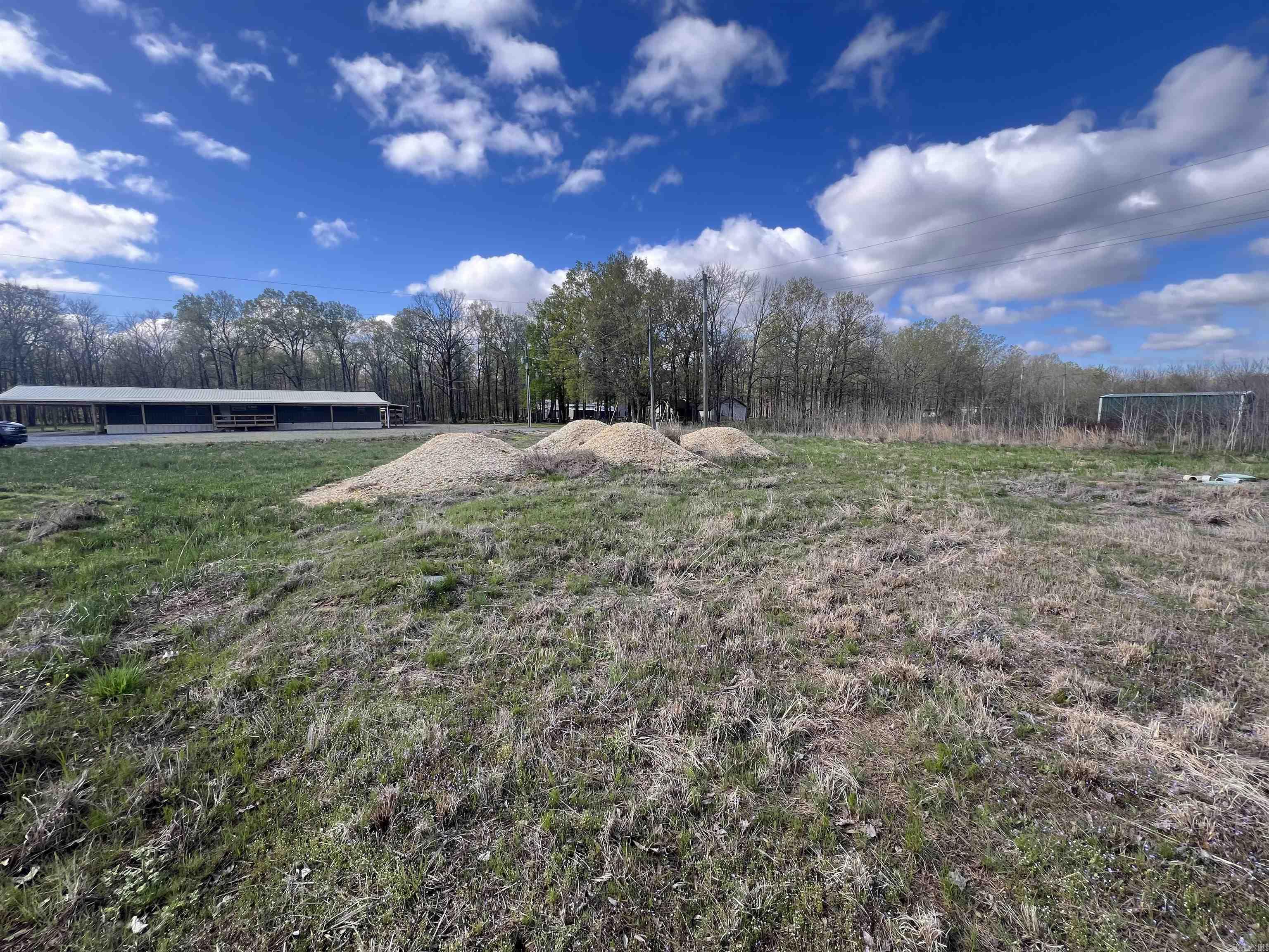 14 Drake Lane  Stuttgart, AR