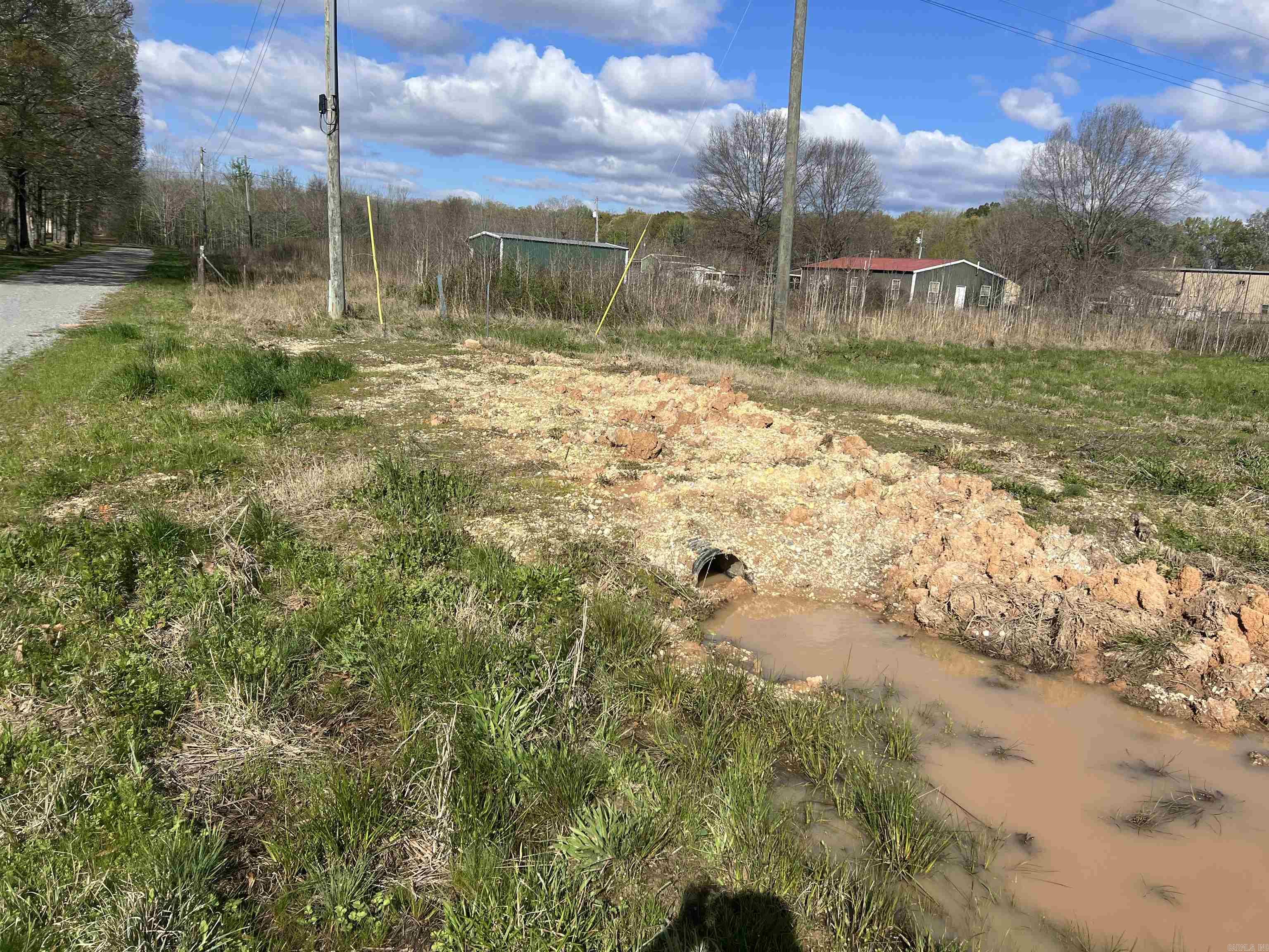 14 Drake Lane  Stuttgart, AR