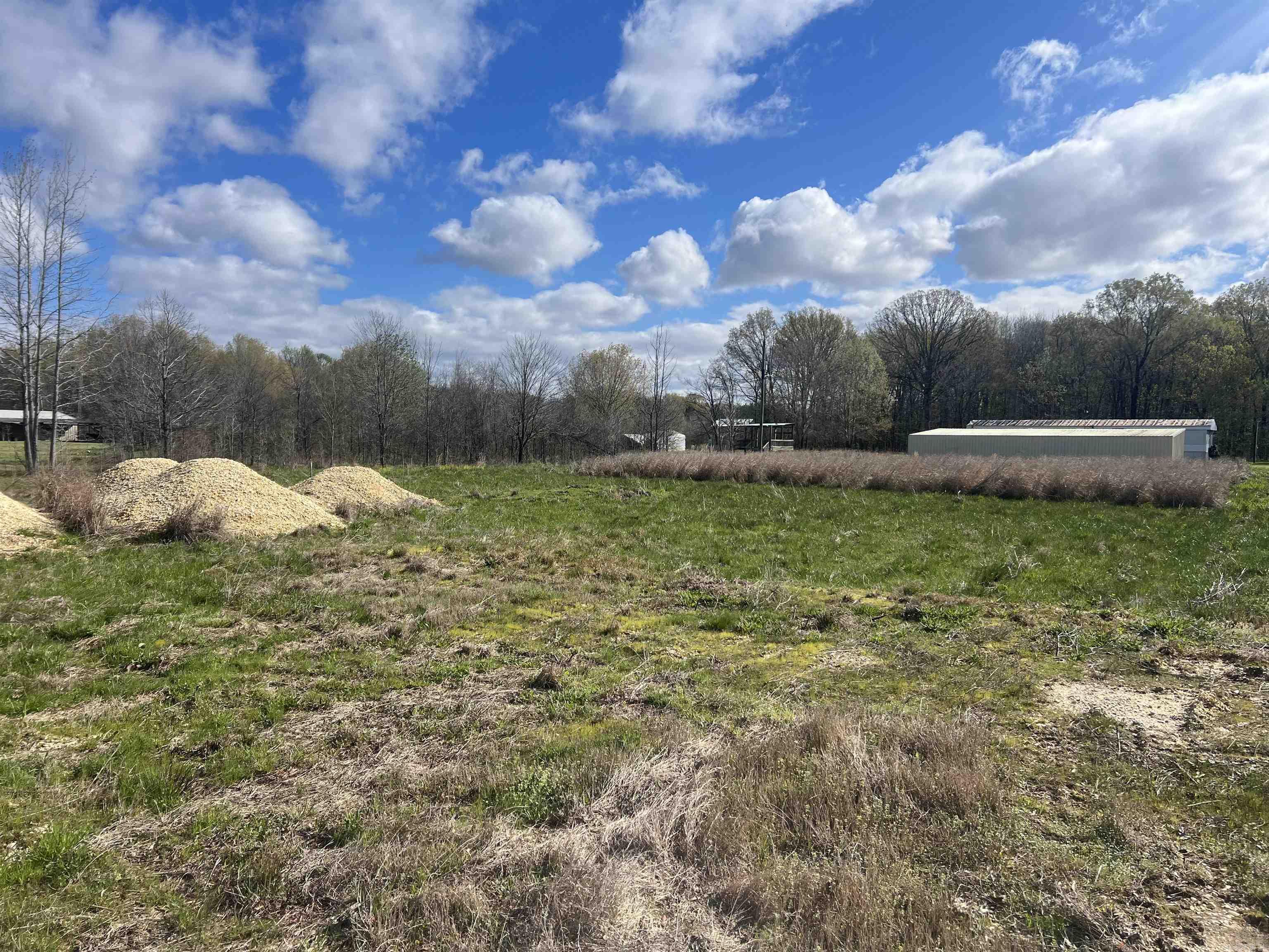 14 Drake Lane  Stuttgart, AR