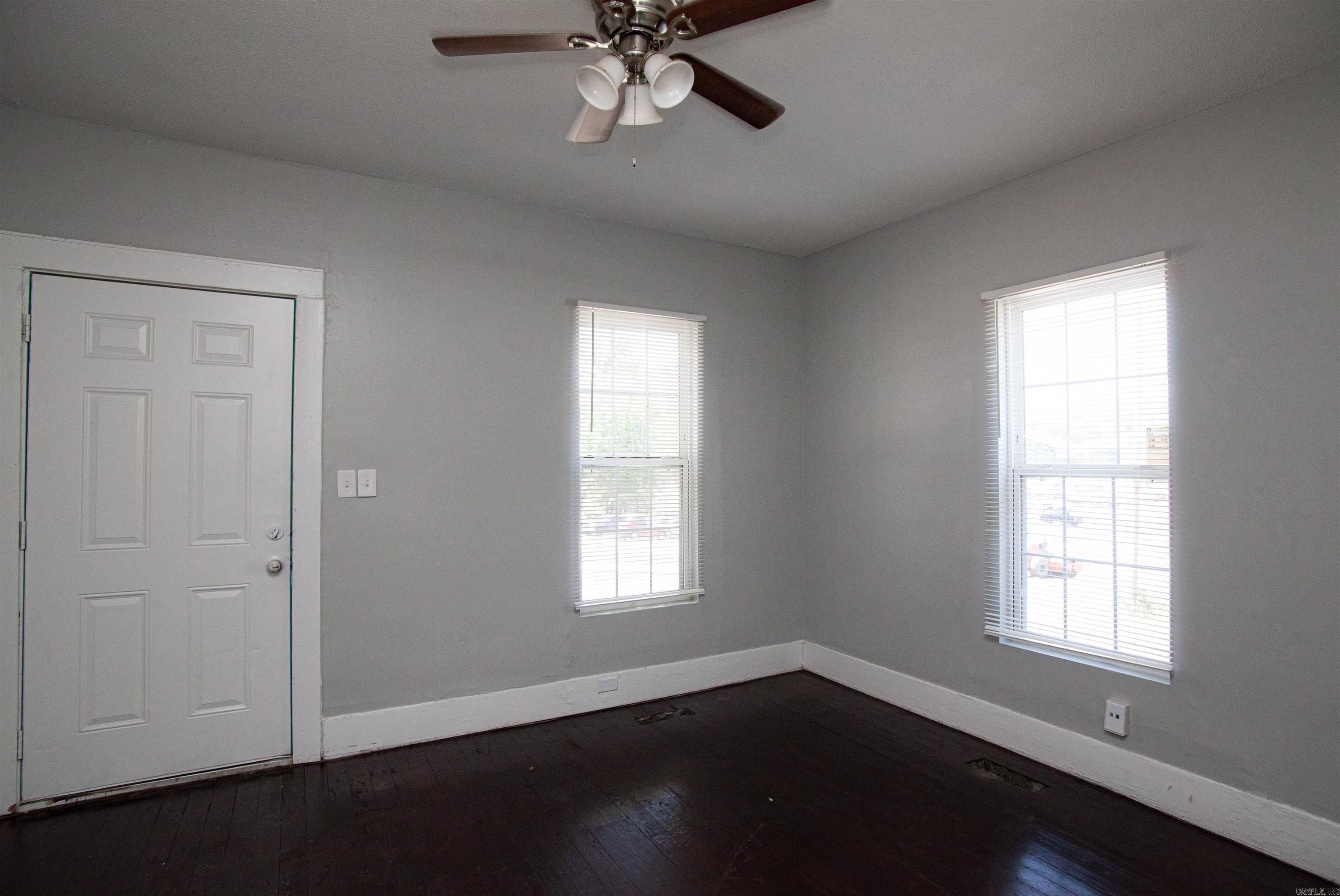 617 N UAMS  Little Rock, AR